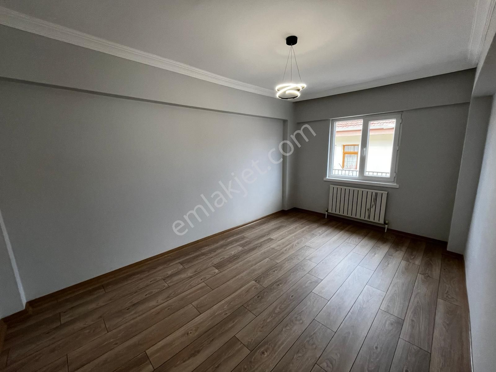 Selçuklu Mh De 3+1 Bağımsız Katta Full Yapılı Daire - Görsel 16