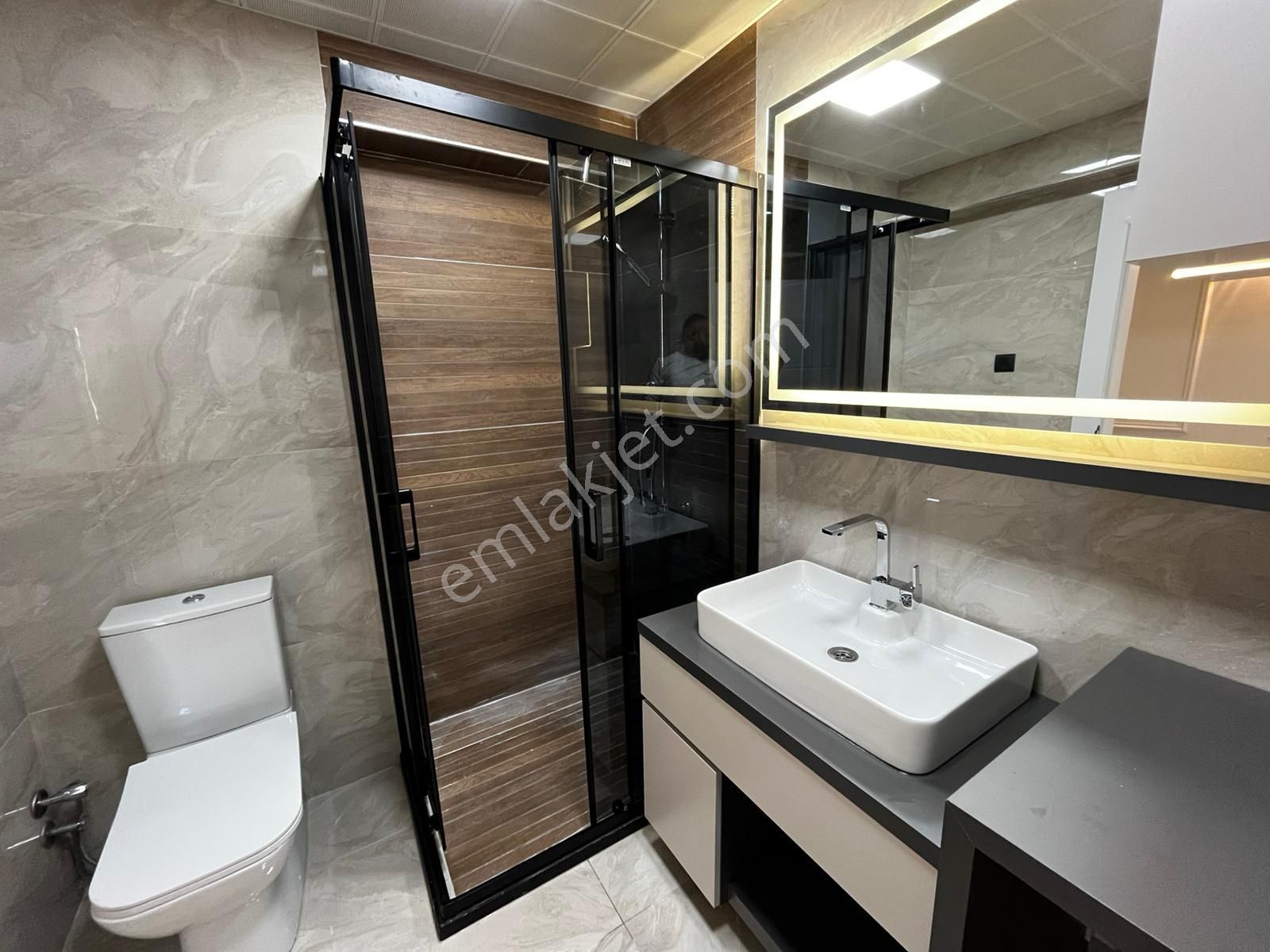 Selçuklu Mh De 3+1 Bağımsız Katta Full Yapılı Daire - Görsel 23