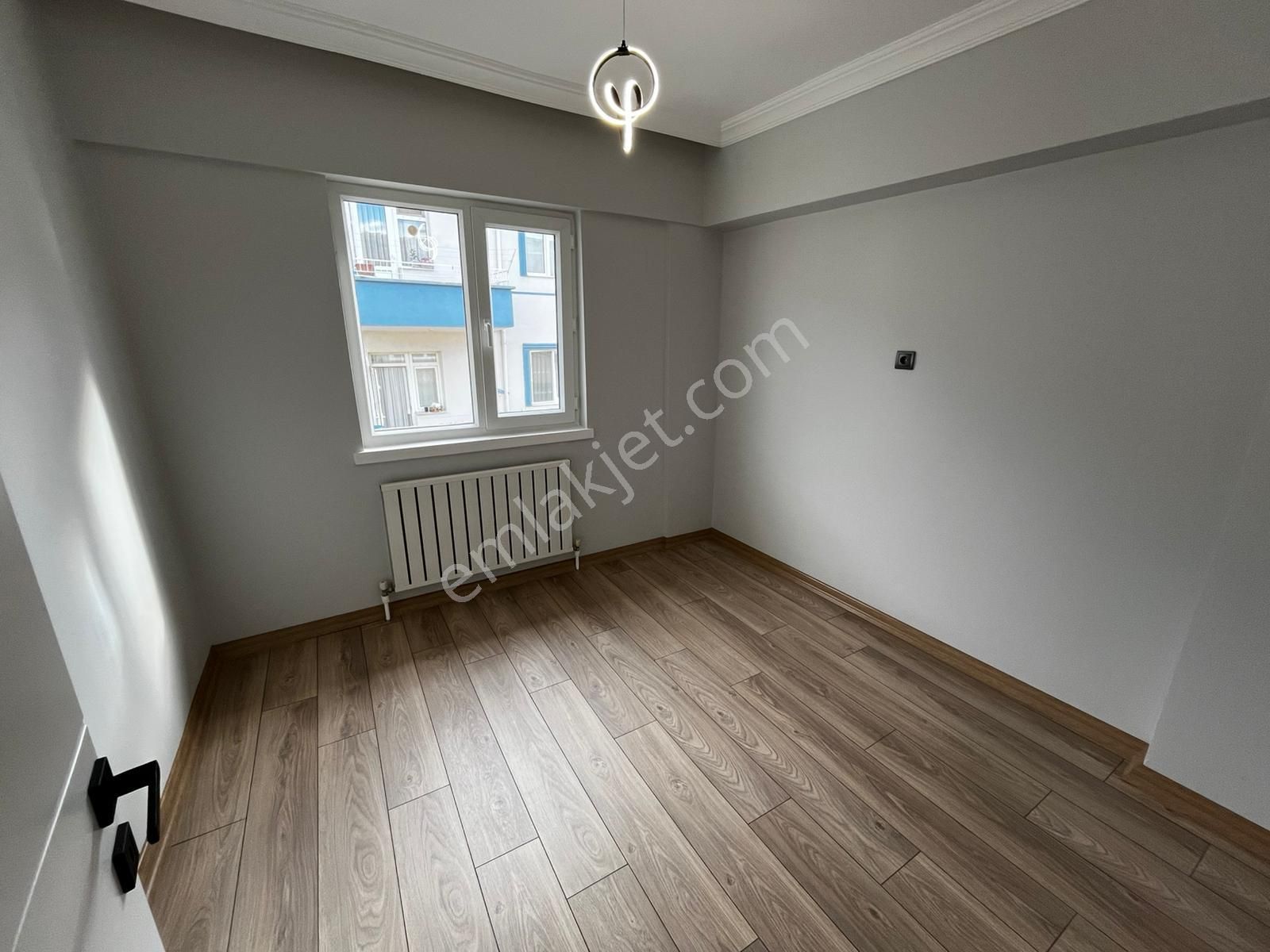 Selçuklu Mh De 3+1 Bağımsız Katta Full Yapılı Daire - Görsel 10