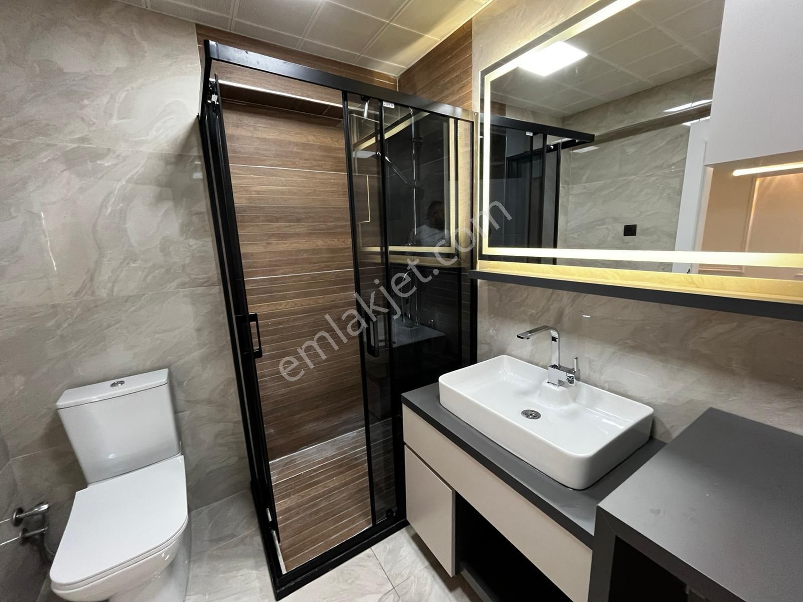 Selçuklu Mh De 3+1 Bağımsız Katta Full Yapılı Daire - Görsel 24