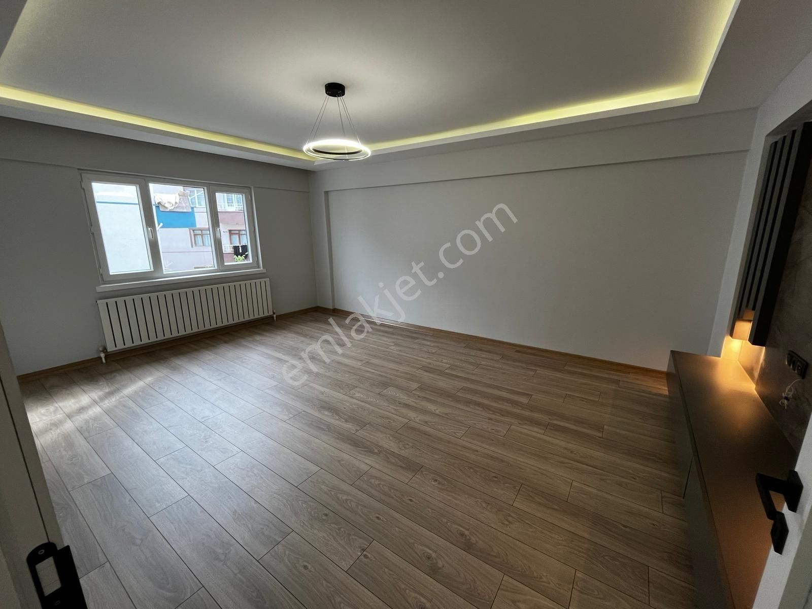 Selçuklu Mh De 3+1 Bağımsız Katta Full Yapılı Daire - Görsel 5