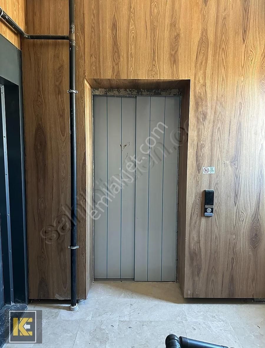 Kaan'dan...bahçeyaka'da 2+1 2. Kat'da Ayrı Mutfak Lüks Daire... - Görsel 7