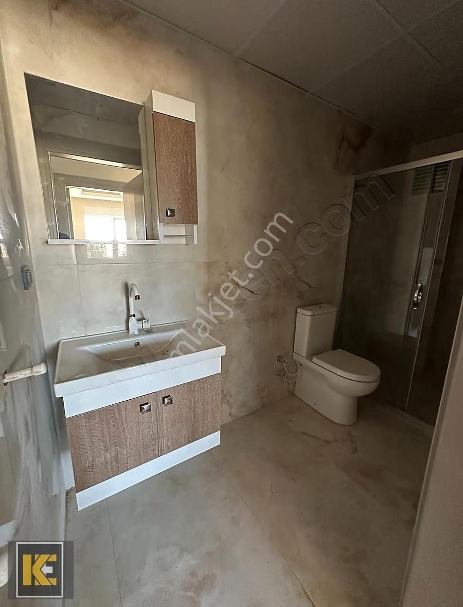 Kaan'dan...bahçeyaka'da 2+1 2. Kat'da Ayrı Mutfak Lüks Daire... - Görsel 6