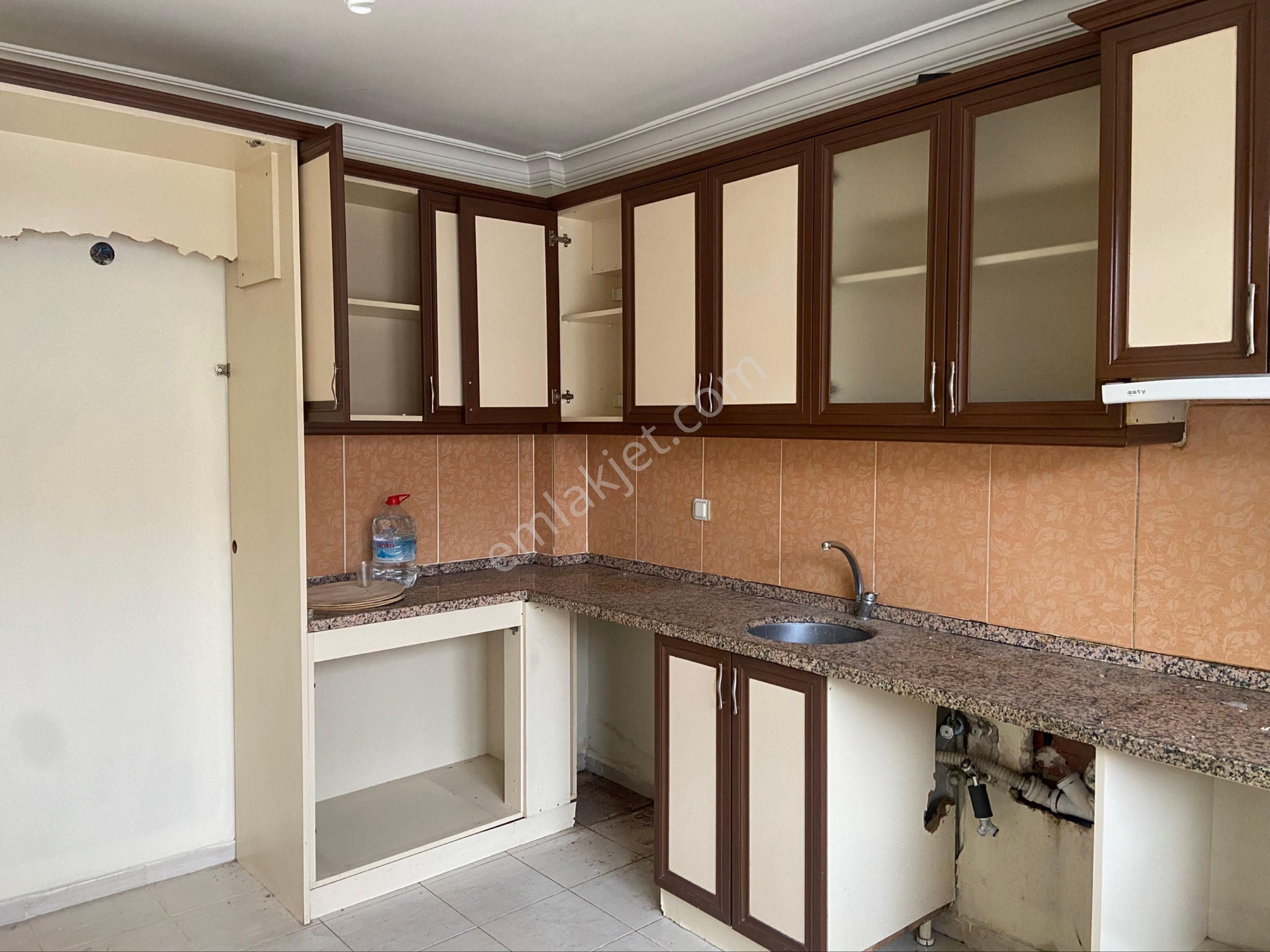 Ayrancılar Özel Medife Hastane Arkasında 2 + 1 Ara Kat Doğalgazsız Kiralık Daire