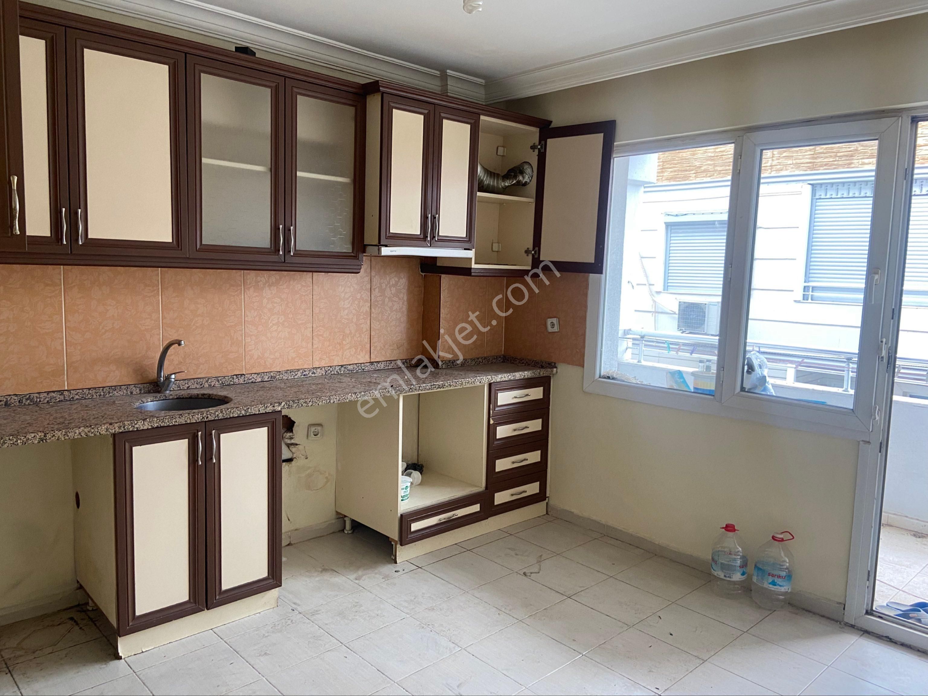 Ayrancılar Özel Medife Hastane Arkasında 2 + 1 Ara Kat Doğalgazsız Kiralık Daire - Görsel 4