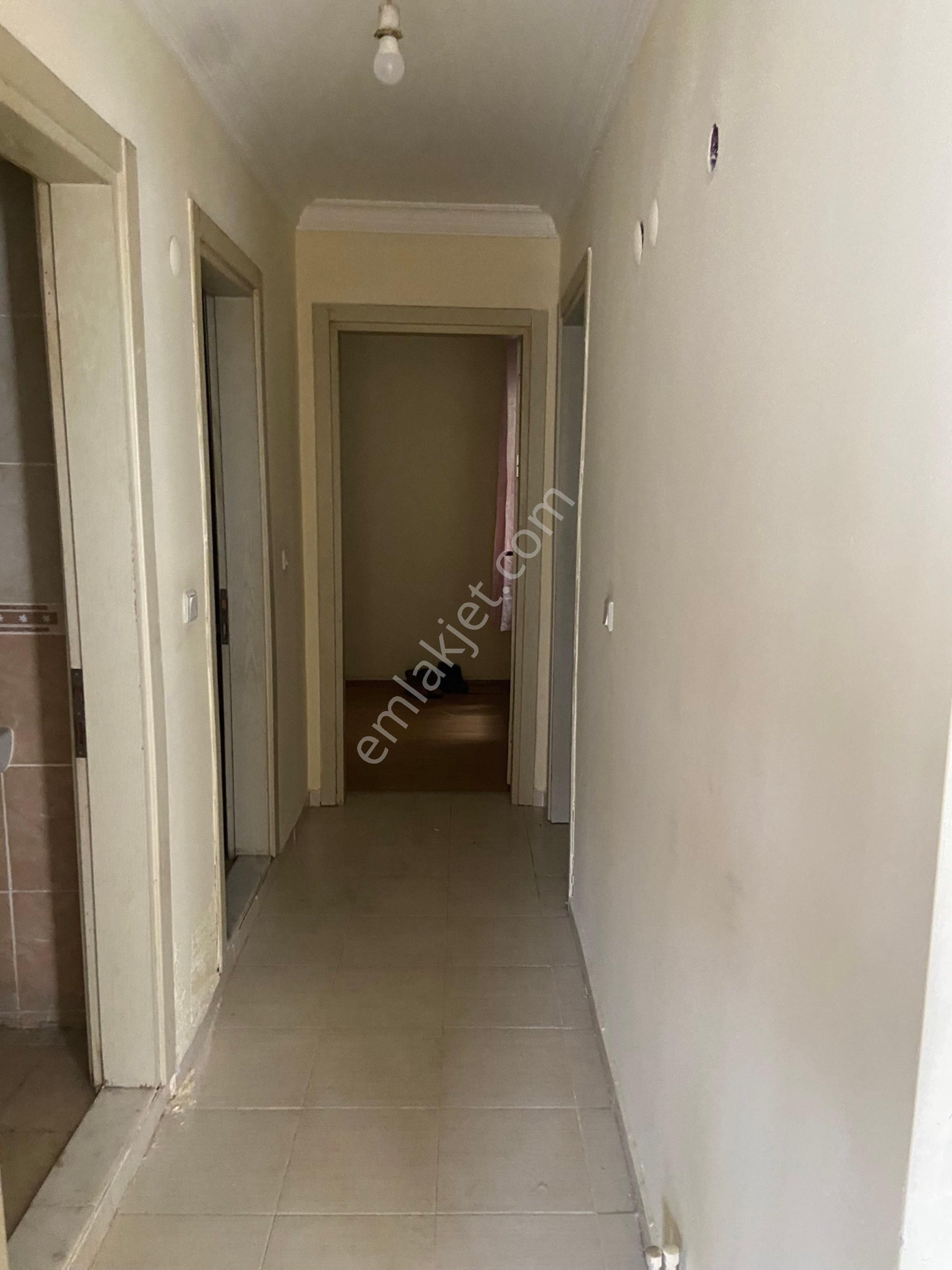 Ayrancılar Özel Medife Hastane Arkasında 2 + 1 Ara Kat Doğalgazsız Kiralık Daire - Görsel 6