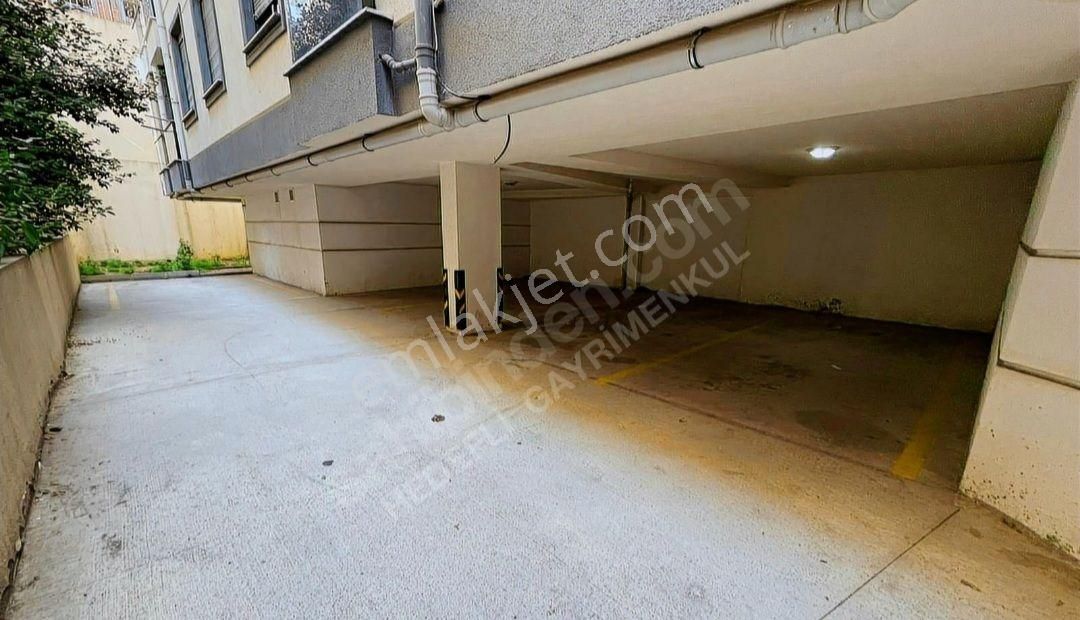 Kuğu Pastanesi Yukarısı 6 Yıllık İskanlı Otoparklı Balkonlu 2+1! - Görsel 29