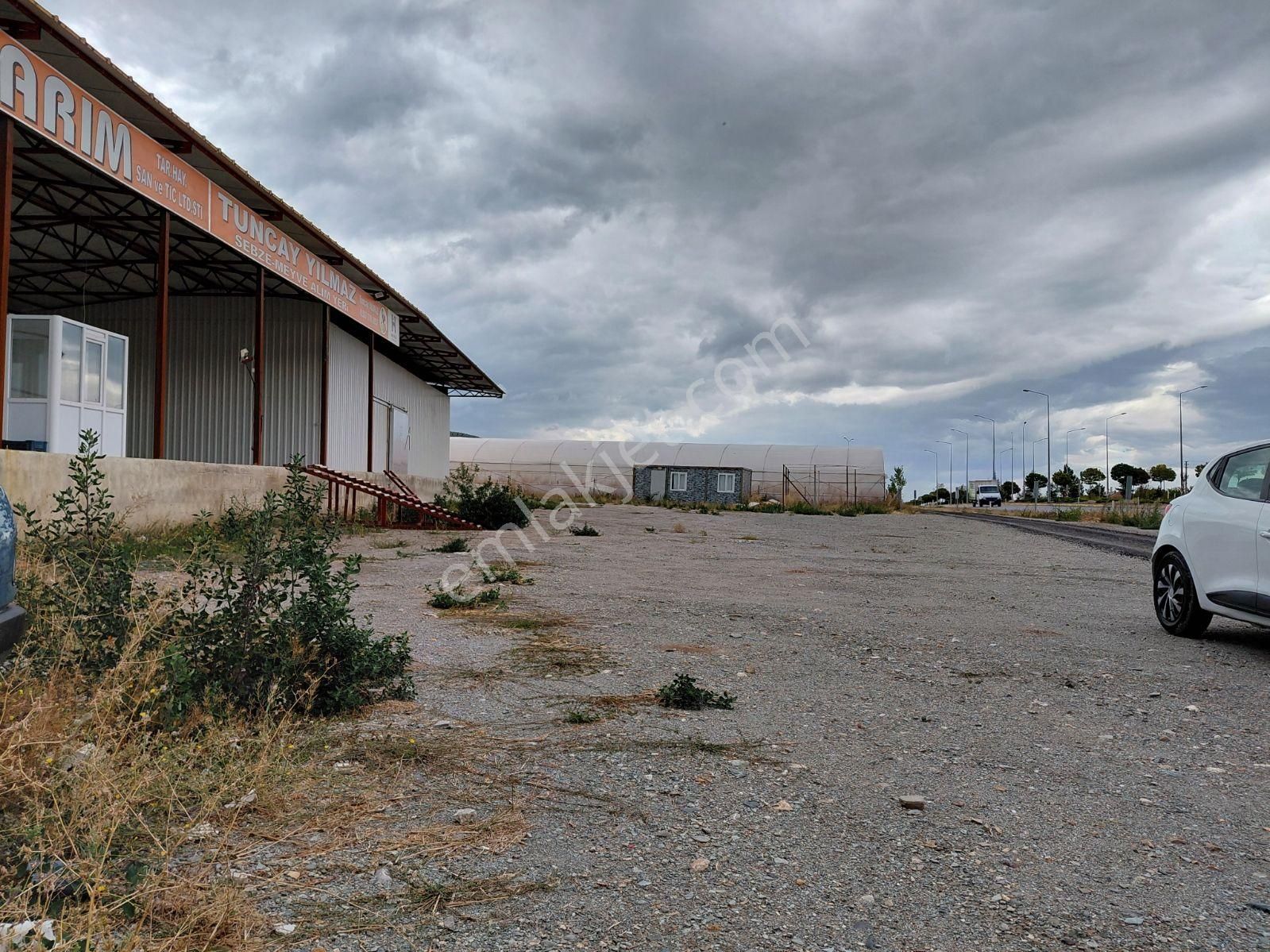 Bizim Emlaktan Saray 8.366 M² Köşe Parsel Elektrik Su İnanılmaz Fırsat !!! - Görsel 31