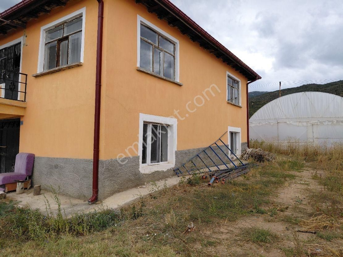 Bizim Emlaktan Saray 8.366 M² Köşe Parsel Elektrik Su İnanılmaz Fırsat !!! - Görsel 24