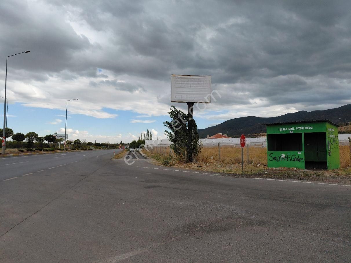 Bizim Emlaktan Saray 8.366 M² Köşe Parsel Elektrik Su İnanılmaz Fırsat !!! - Görsel 18