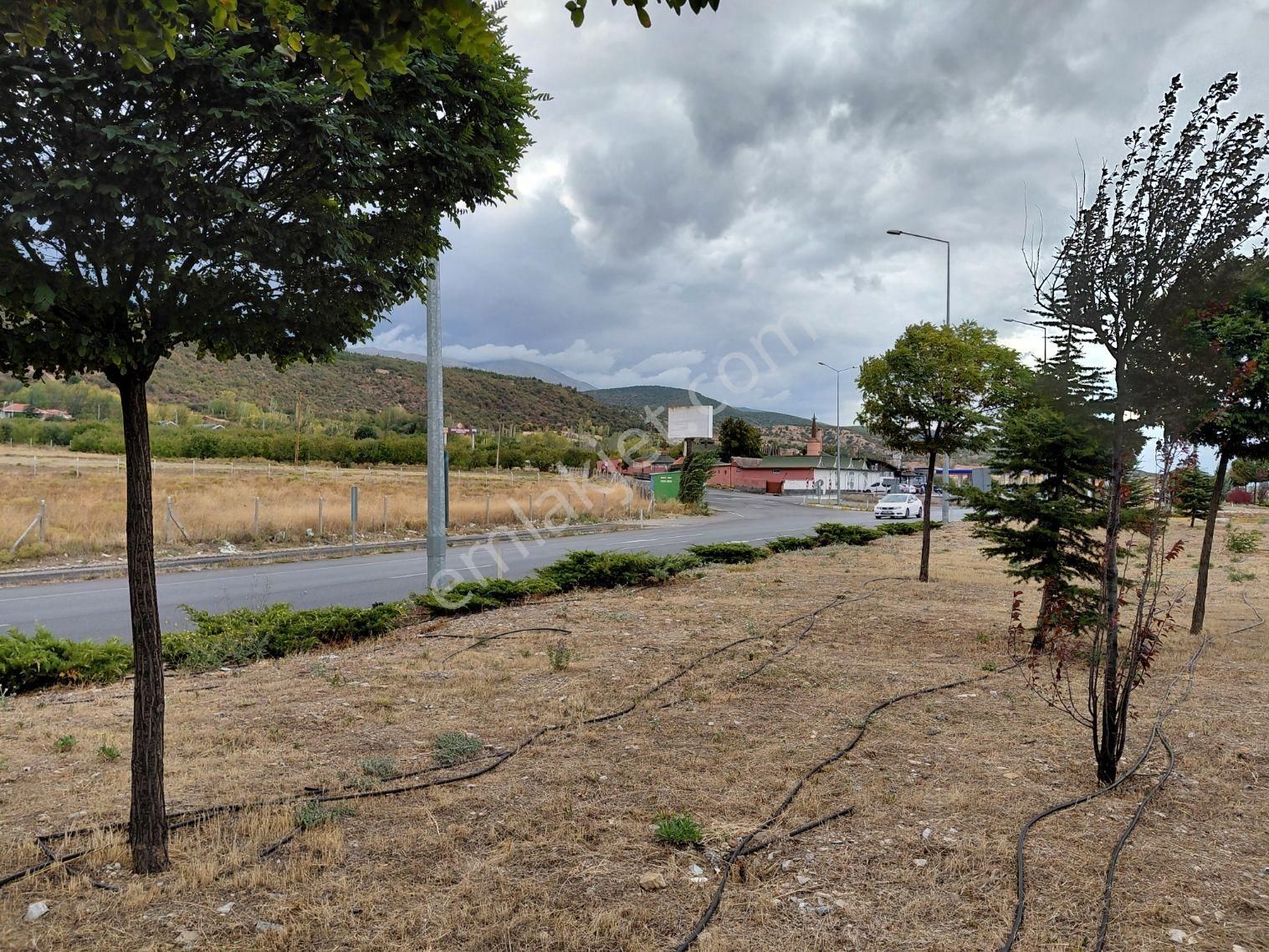 Bizim Emlaktan Saray 8.366 M² Köşe Parsel Elektrik Su İnanılmaz Fırsat !!! - Görsel 11