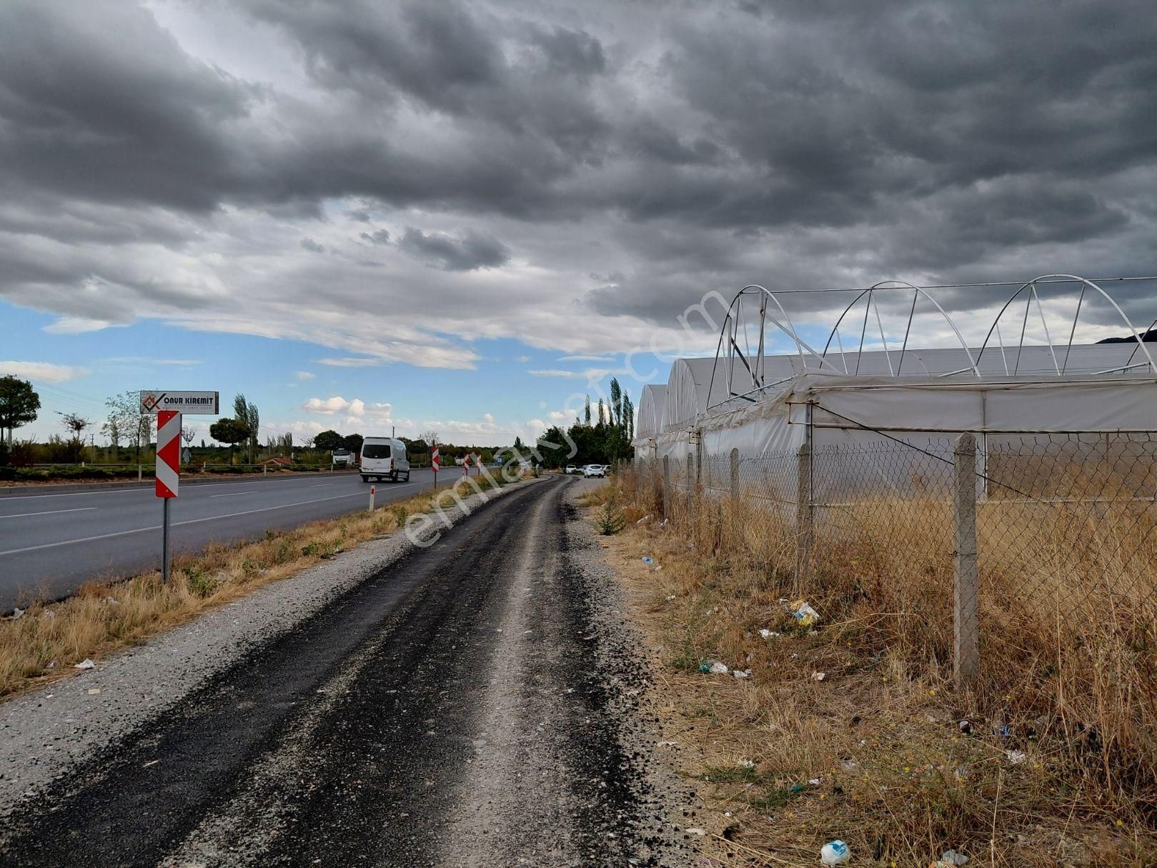 Bizim Emlaktan Saray 8.366 M² Köşe Parsel Elektrik Su İnanılmaz Fırsat !!! - Görsel 20
