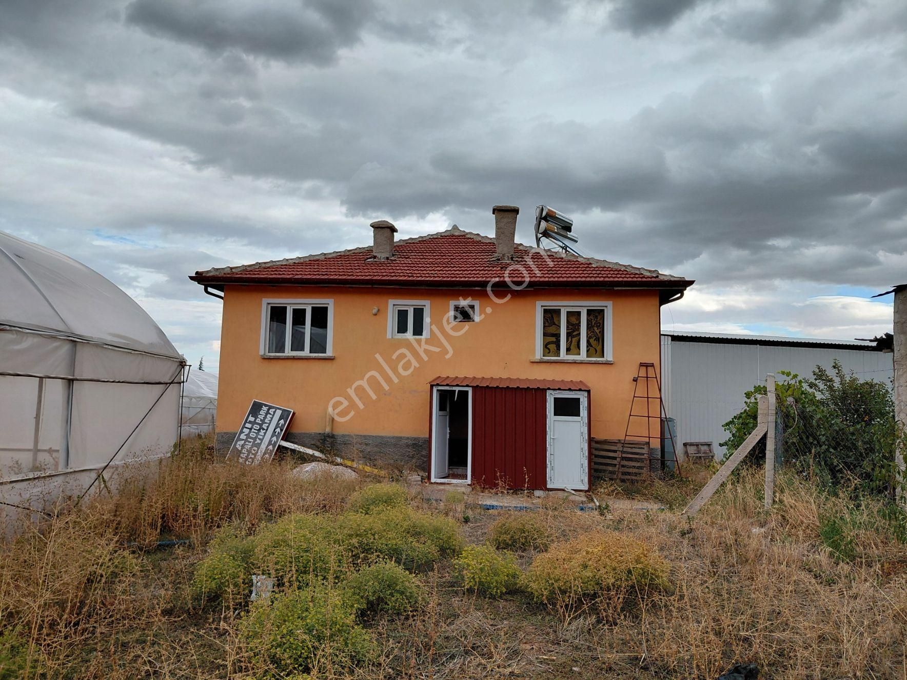 Bizim Emlaktan Saray 8.366 M² Köşe Parsel Elektrik Su İnanılmaz Fırsat !!! - Görsel 26