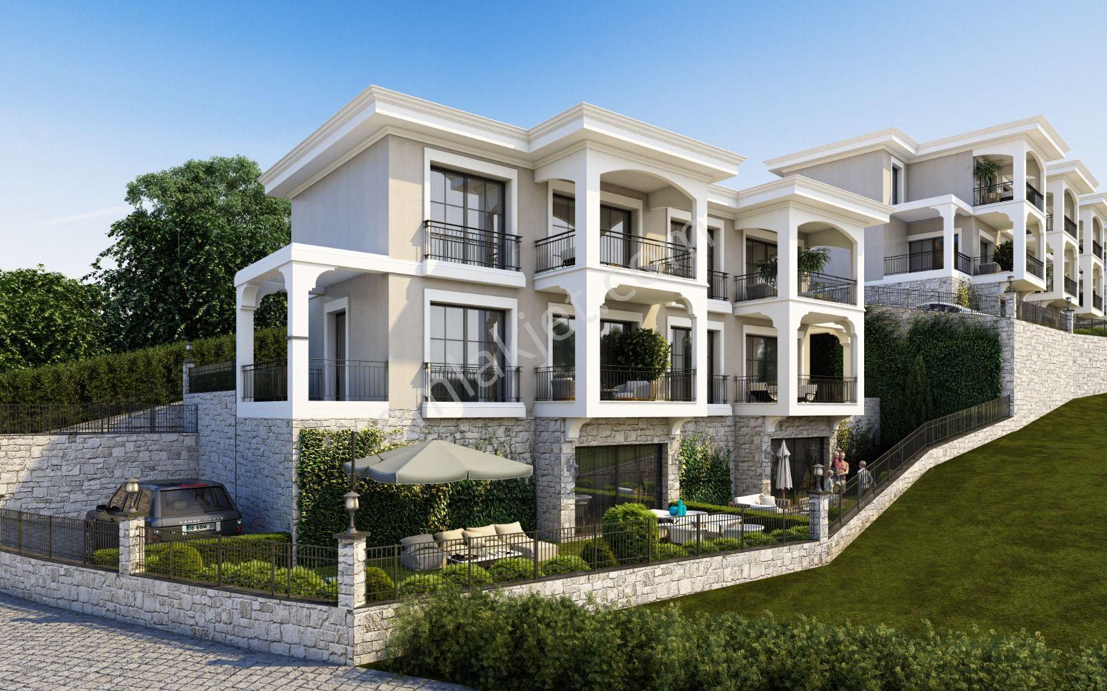 Kuşadası Kadınlar Denizinde Sahile Yakın Muhteşem Proje 1+1 2+1 Düz Ve Dubleks Lux Daireler - Görsel 5