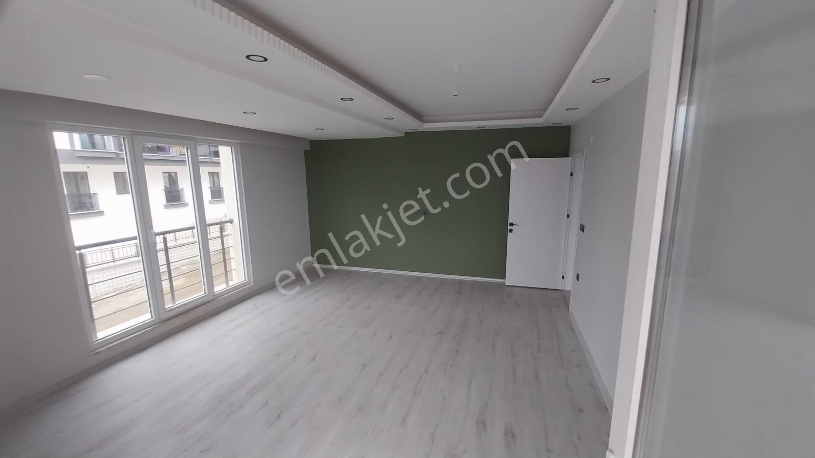 Ekşioğlu 'dan Tekirdağ Süleymanpaşa Zafer Mahallesi Satılık 2+1 Daire - Görsel 8