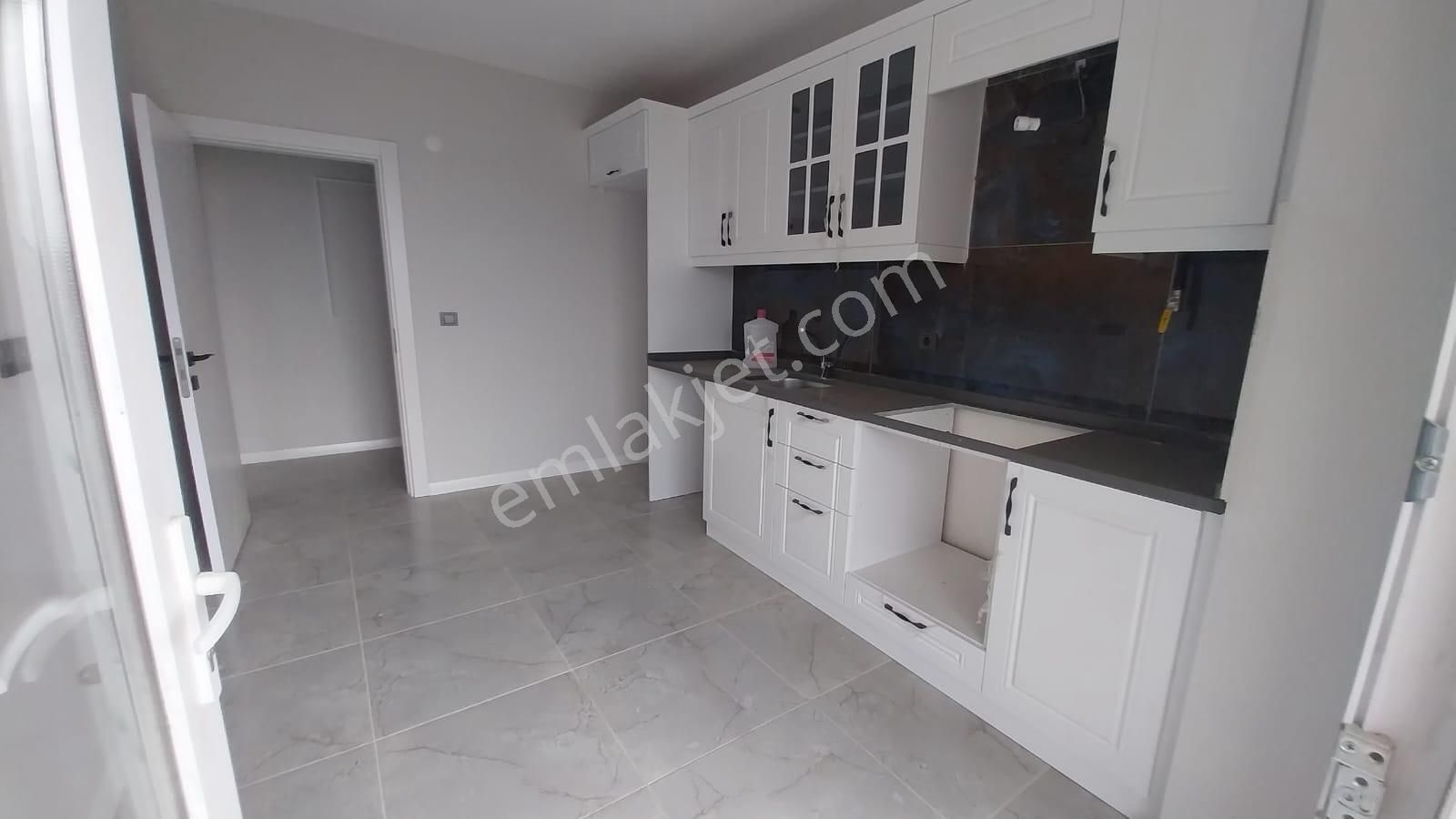 Ekşioğlu 'dan Tekirdağ Süleymanpaşa Zafer Mahallesi Satılık 2+1 Daire - Görsel 14