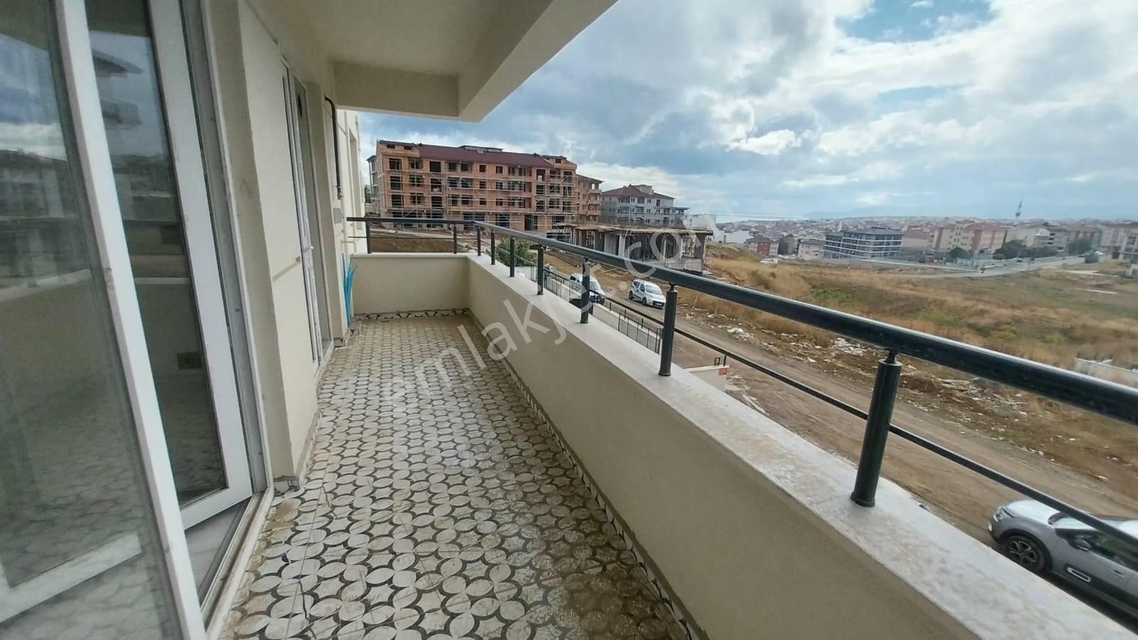 Ekşioğlu 'dan Tekirdağ Süleymanpaşa Zafer Mahallesi Satılık 2+1 Daire - Görsel 7