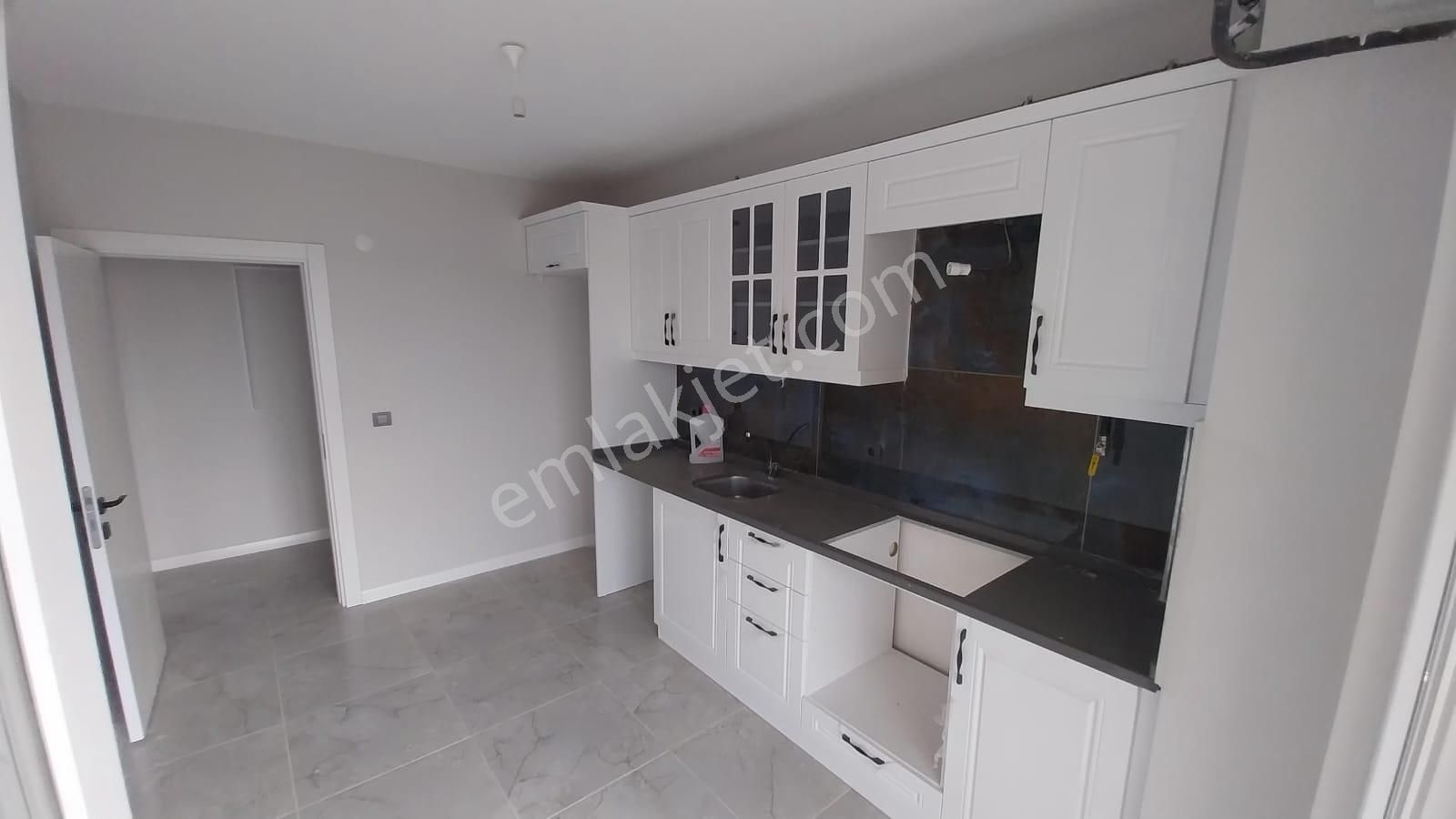 Ekşioğlu 'dan Tekirdağ Süleymanpaşa Zafer Mahallesi Satılık 2+1 Daire - Görsel 13