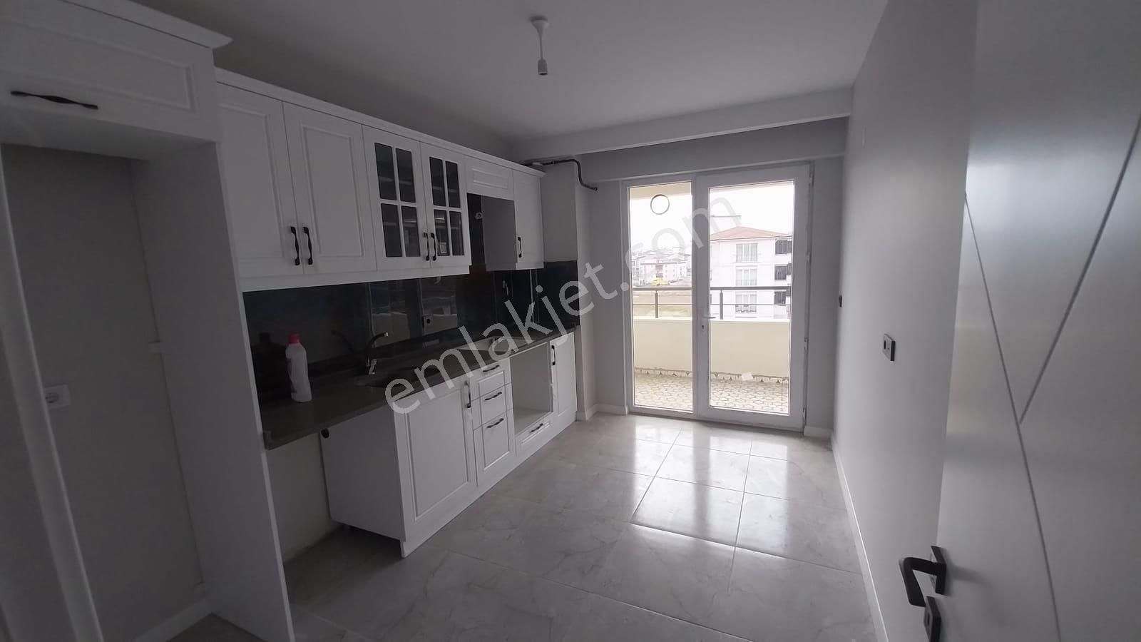 Ekşioğlu 'dan Tekirdağ Süleymanpaşa Zafer Mahallesi Satılık 2+1 Daire - Görsel 5