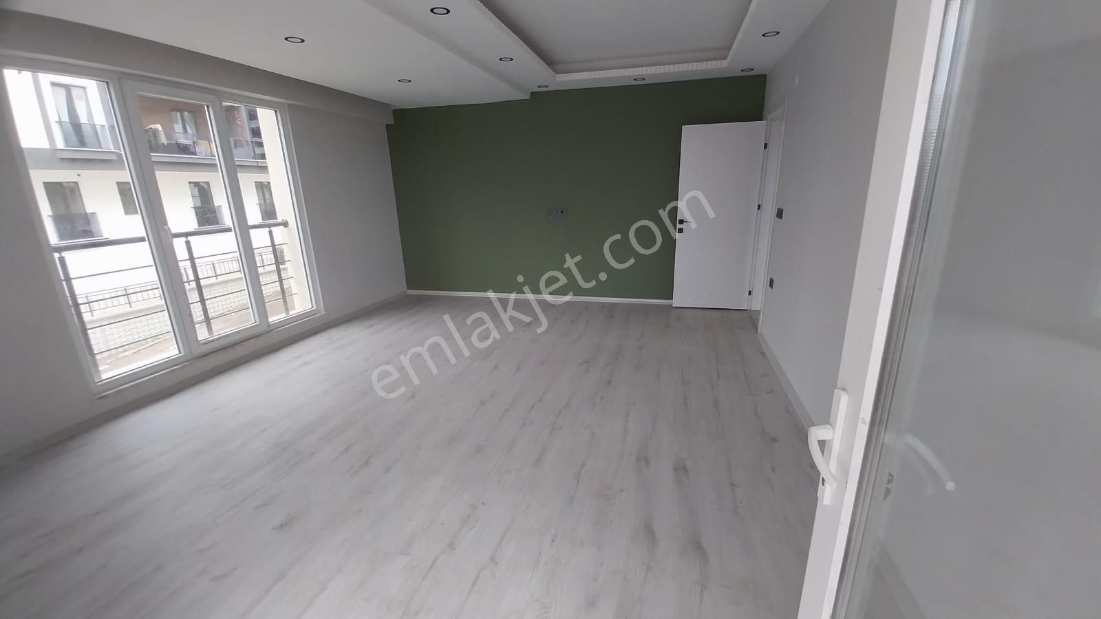 Ekşioğlu 'dan Tekirdağ Süleymanpaşa Zafer Mahallesi Satılık 2+1 Daire - Görsel 10