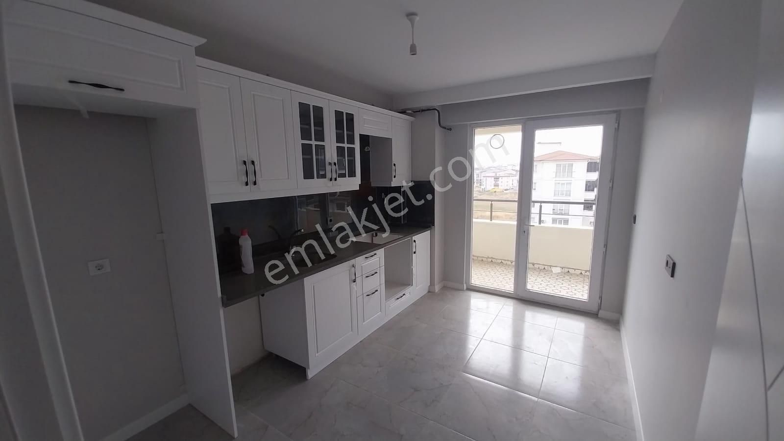 Ekşioğlu 'dan Tekirdağ Süleymanpaşa Zafer Mahallesi Satılık 2+1 Daire - Görsel 4