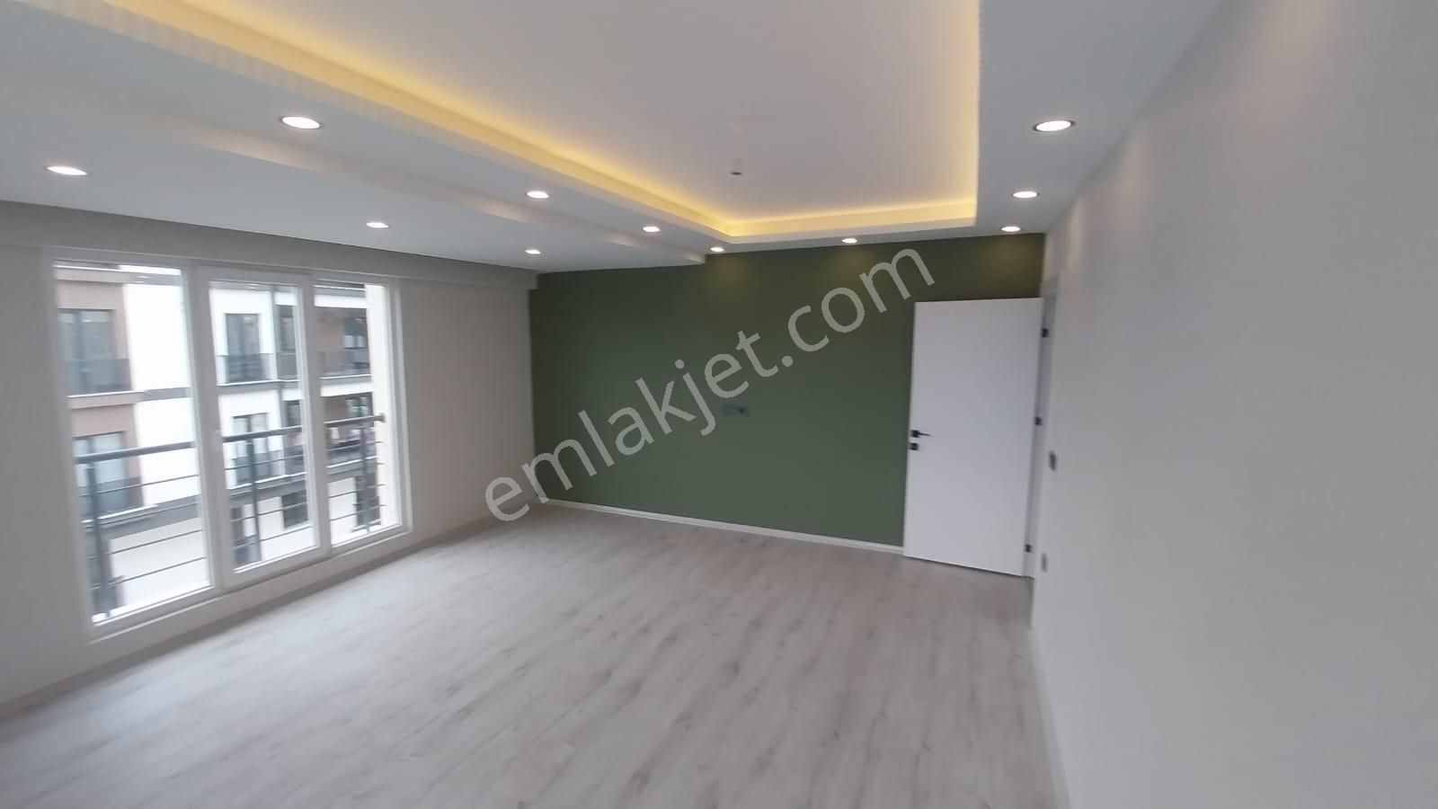 Ekşioğlu 'dan Tekirdağ Süleymanpaşa Zafer Mahallesi Satılık 2+1 Daire - Görsel 35