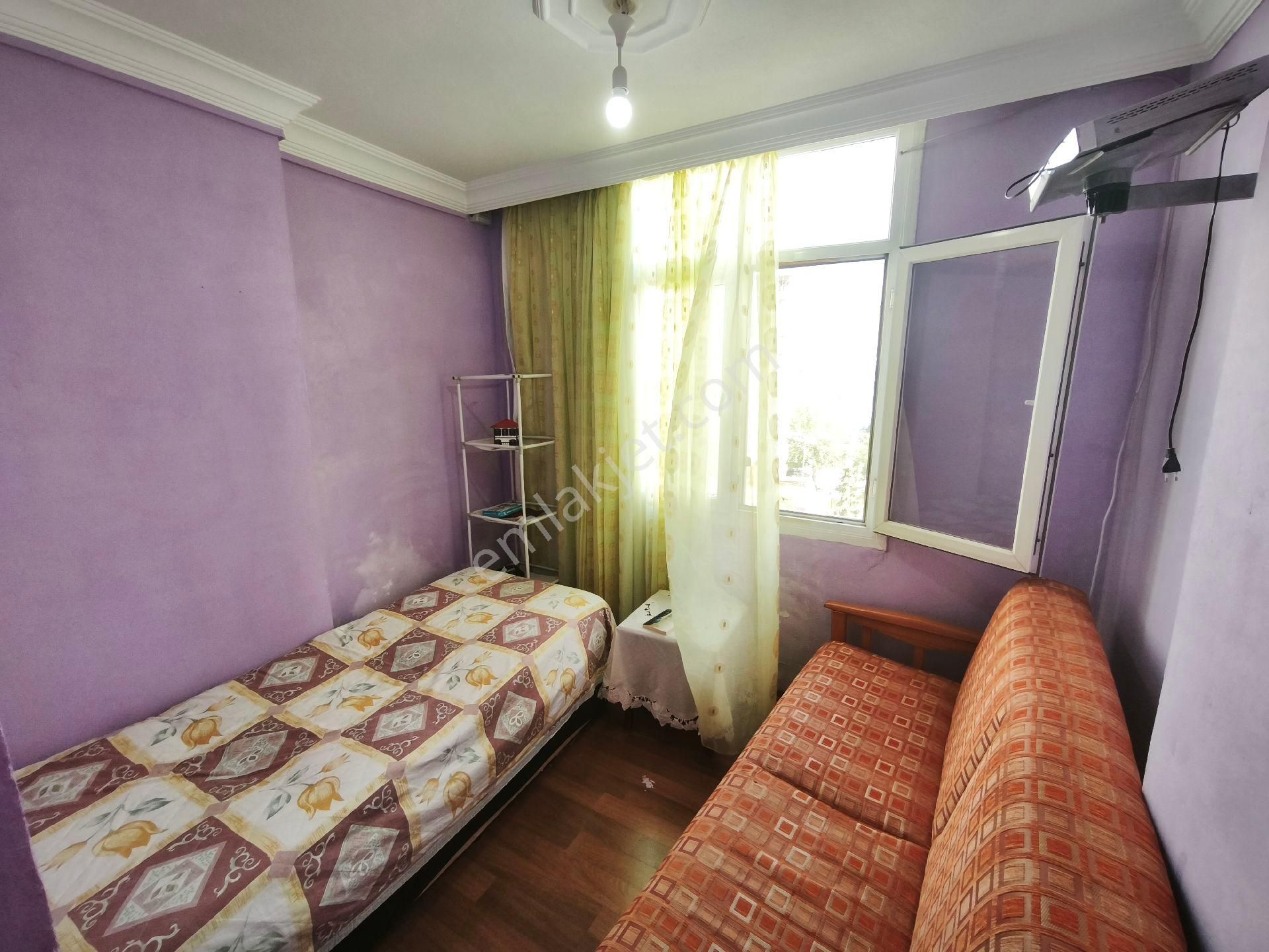 Esse My Home Dan Mavı Bulvar Yeşilyurt Da 3+1 Satılık Daire - Görsel 13