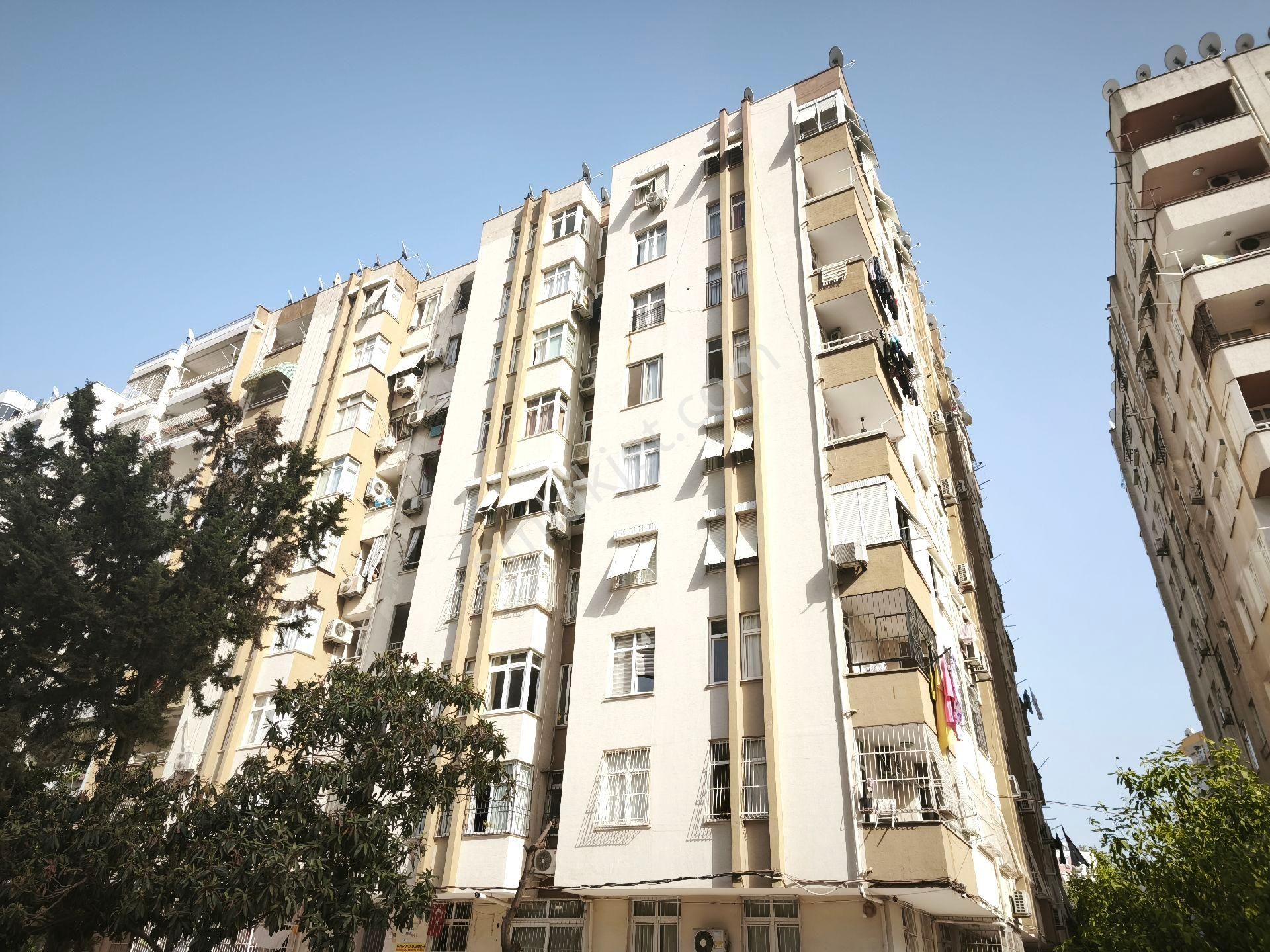 Esse My Home Dan Mavı Bulvar Yeşilyurt Da 3+1 Satılık Daire - Görsel 24