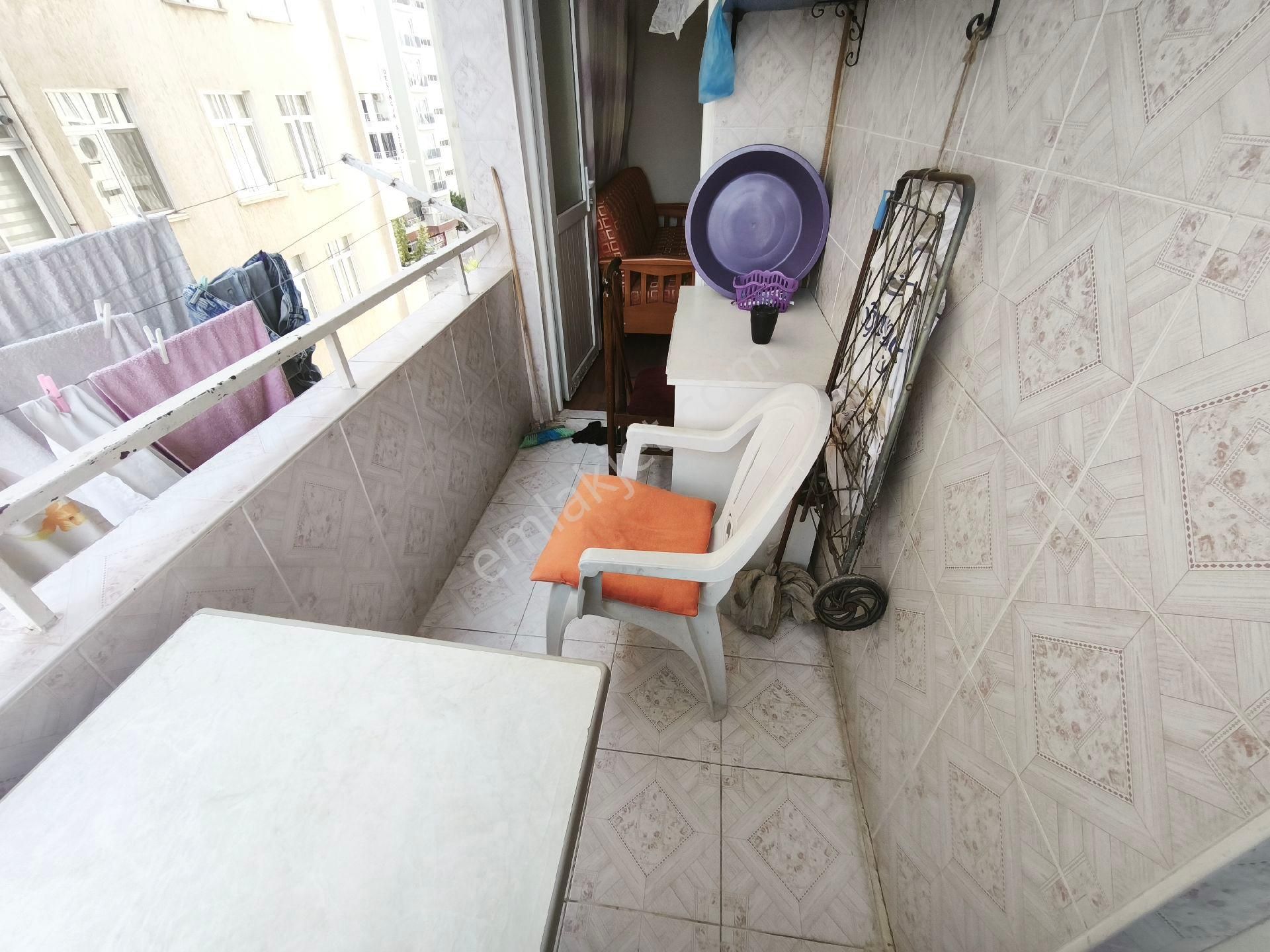 Esse My Home Dan Mavı Bulvar Yeşilyurt Da 3+1 Satılık Daire - Görsel 20