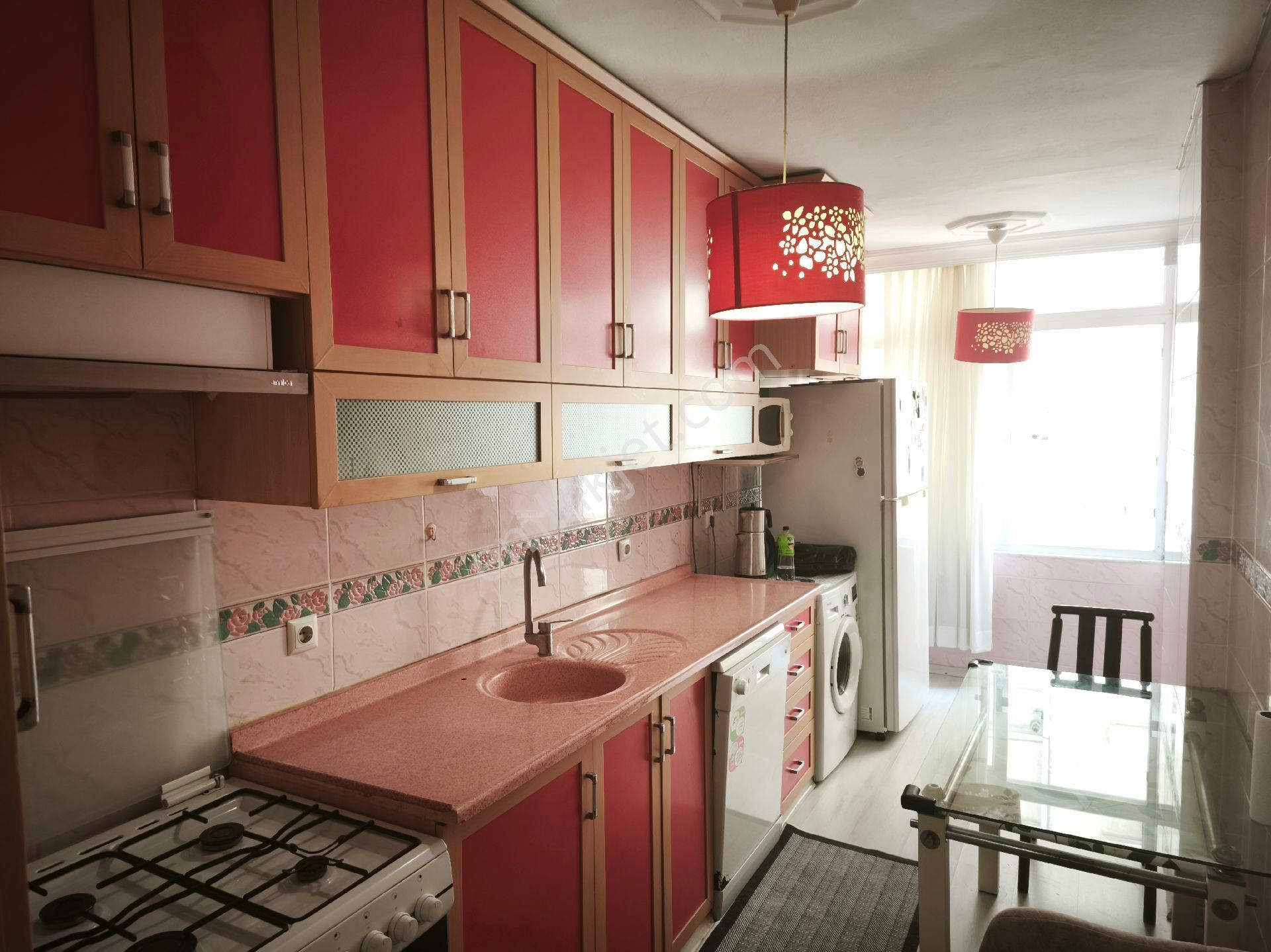 Esse My Home Dan Mavı Bulvar Yeşilyurt Da 3+1 Satılık Daire - Görsel 5