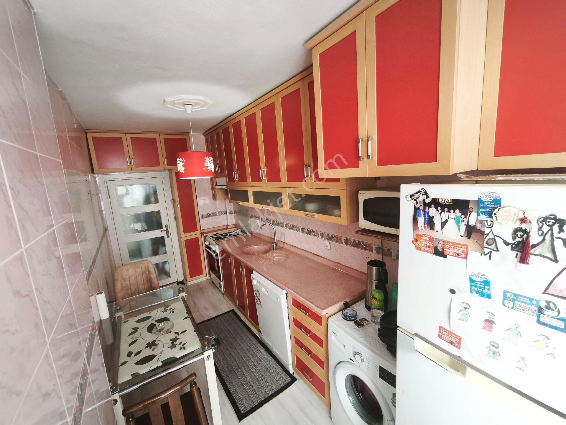 Esse My Home Dan Mavı Bulvar Yeşilyurt Da 3+1 Satılık Daire - Görsel 2