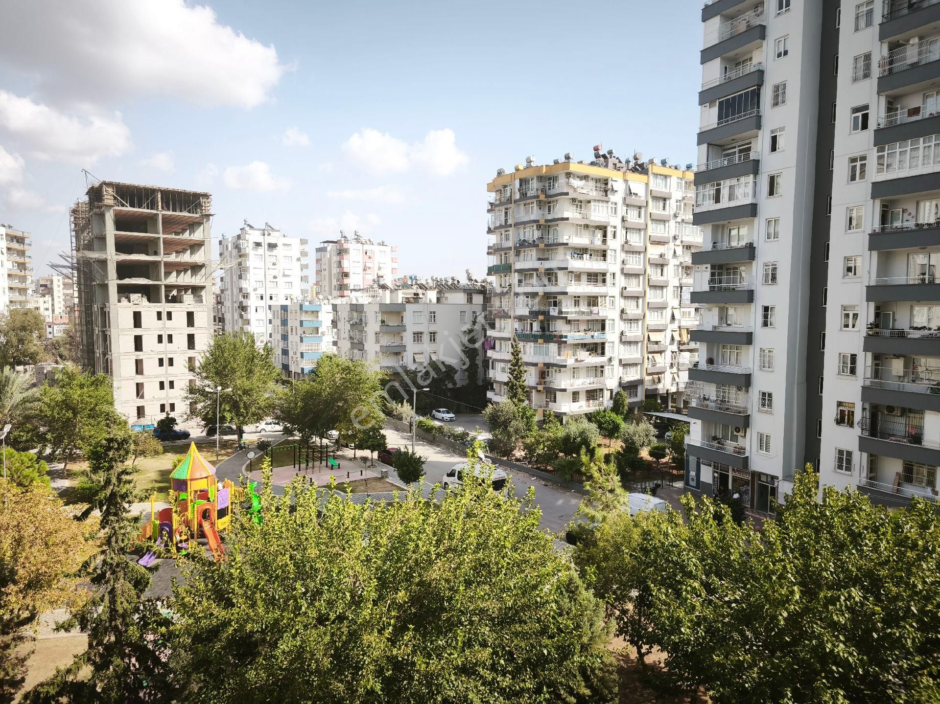 Esse My Home Dan Mavı Bulvar Yeşilyurt Da 3+1 Satılık Daire - Görsel 27