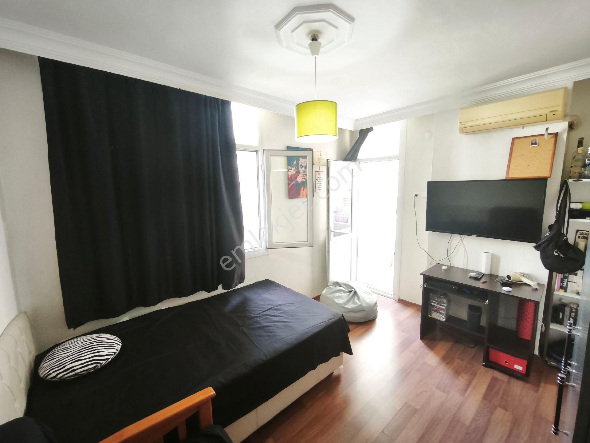 Esse My Home Dan Mavı Bulvar Yeşilyurt Da 3+1 Satılık Daire - Görsel 18