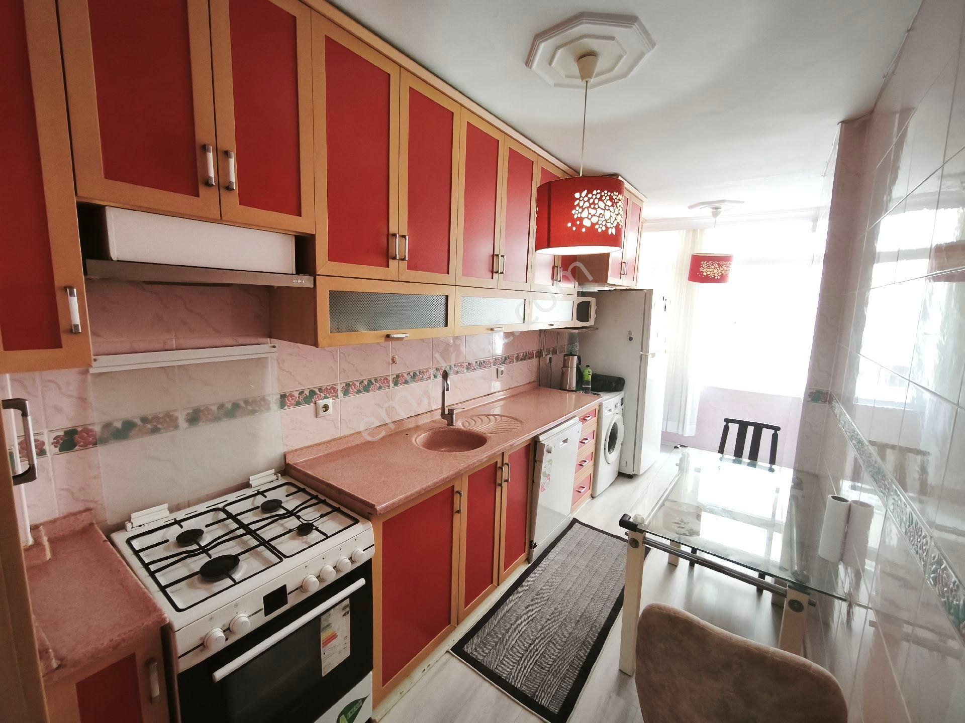 Esse My Home Dan Mavı Bulvar Yeşilyurt Da 3+1 Satılık Daire - Görsel 3