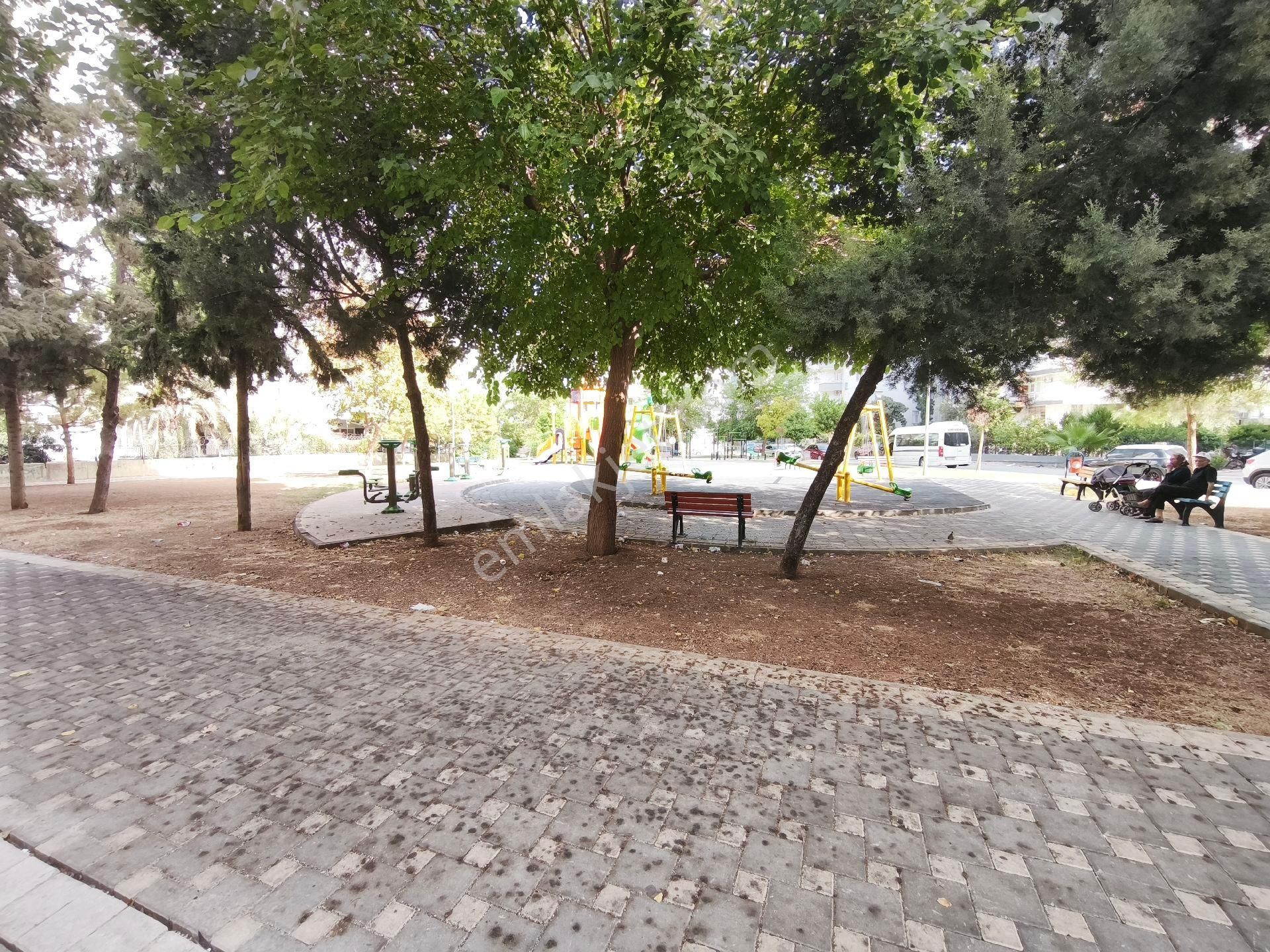 Esse My Home Dan Mavı Bulvar Yeşilyurt Da 3+1 Satılık Daire - Görsel 26