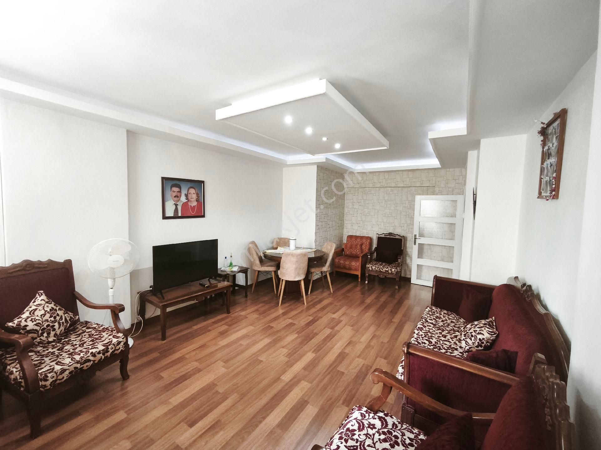 Esse My Home Dan Mavı Bulvar Yeşilyurt Da 3+1 Satılık Daire - Görsel 8