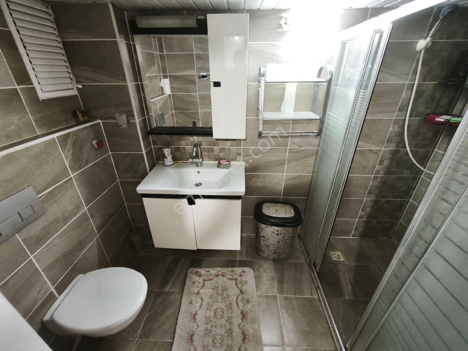 Esse My Home Dan Mavı Bulvar Yeşilyurt Da 3+1 Satılık Daire - Görsel 22