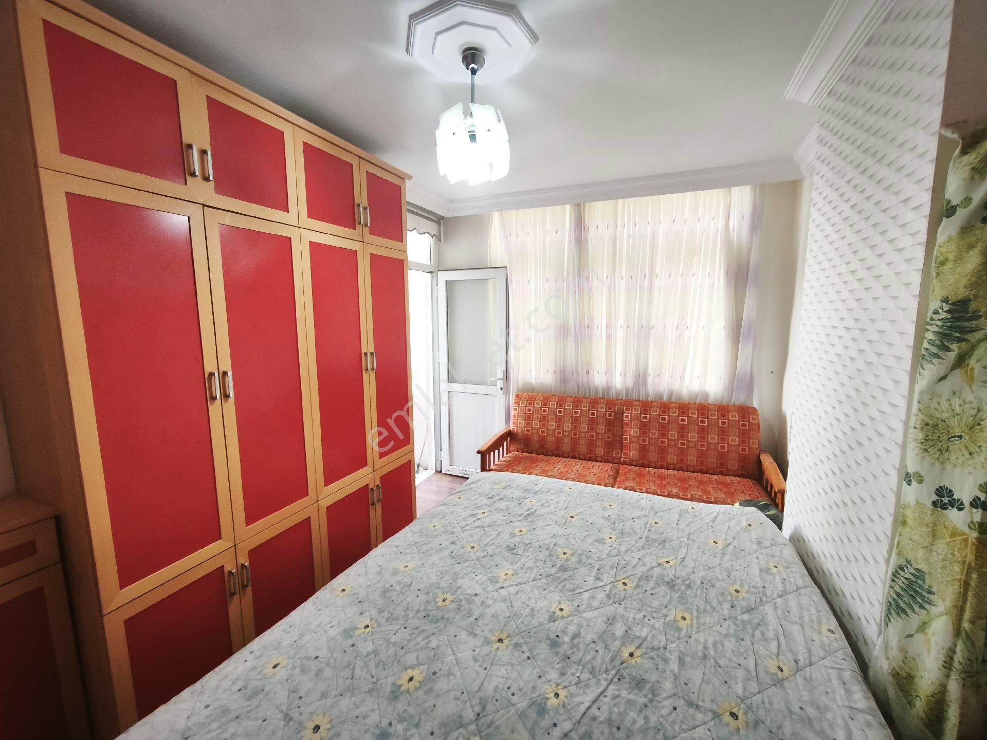 Esse My Home Dan Mavı Bulvar Yeşilyurt Da 3+1 Satılık Daire - Görsel 10