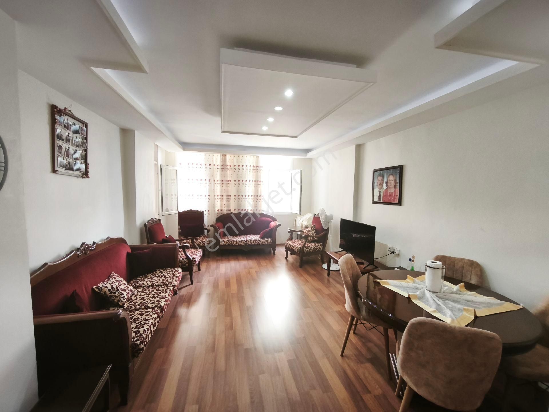 Esse My Home Dan Mavı Bulvar Yeşilyurt Da 3+1 Satılık Daire - Görsel 7