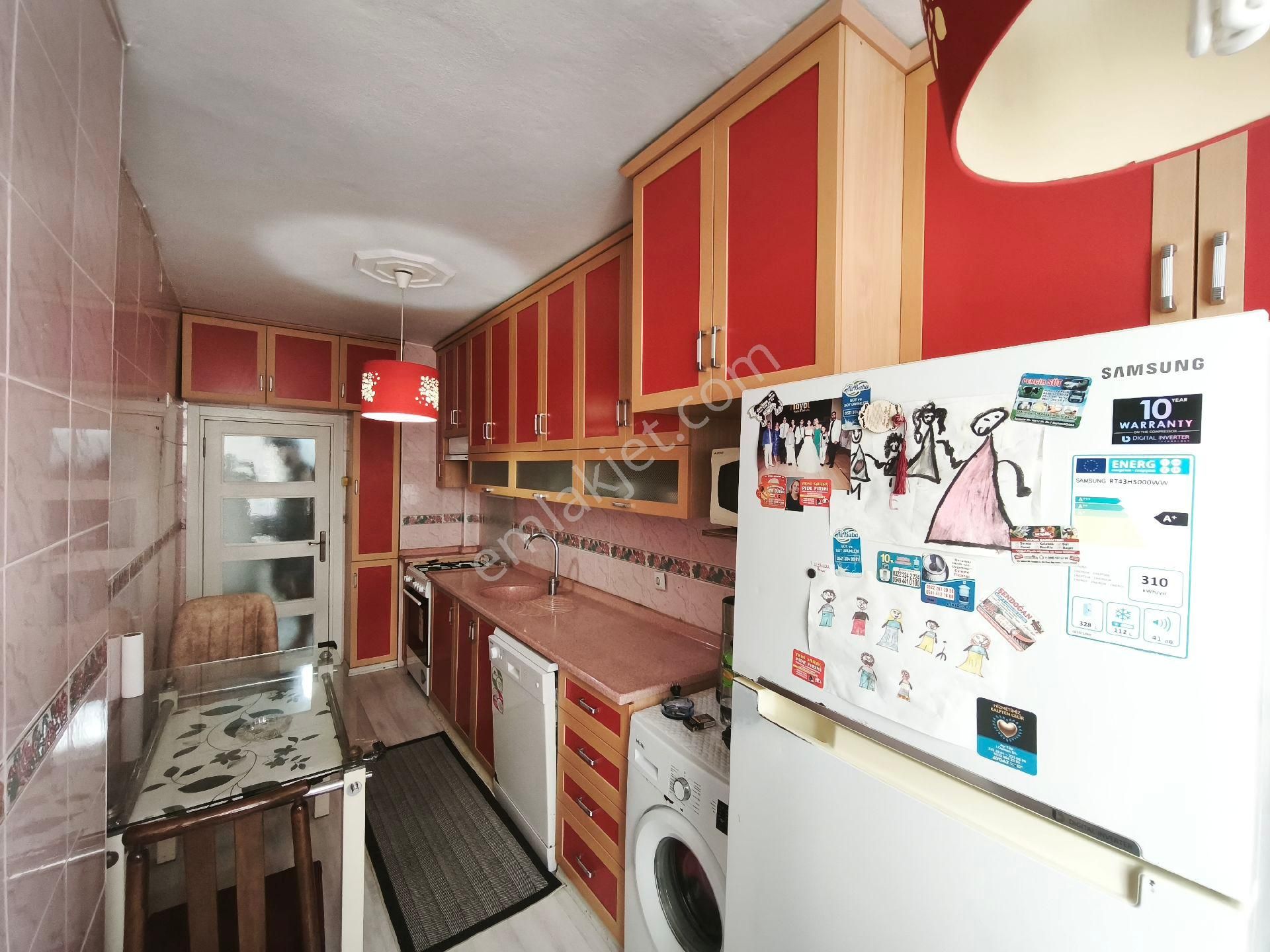 Esse My Home Dan Mavı Bulvar Yeşilyurt Da 3+1 Satılık Daire - Görsel 4