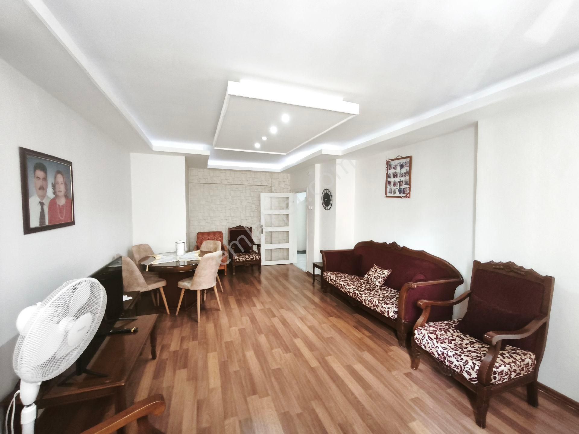 Esse My Home Dan Mavı Bulvar Yeşilyurt Da 3+1 Satılık Daire - Görsel 9