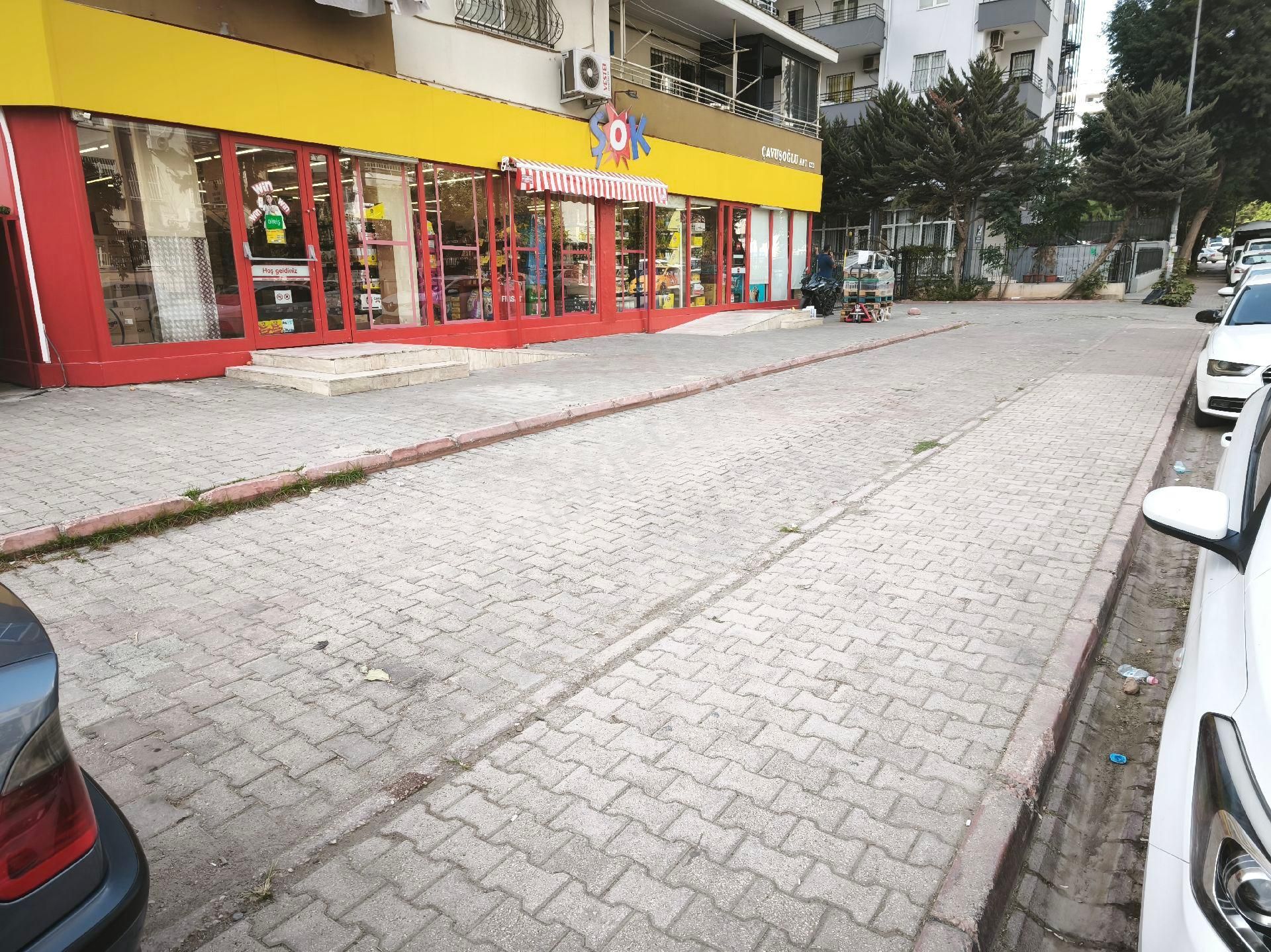 Esse My Home Dan Mavı Bulvar Yeşilyurt Da 3+1 Satılık Daire - Görsel 23