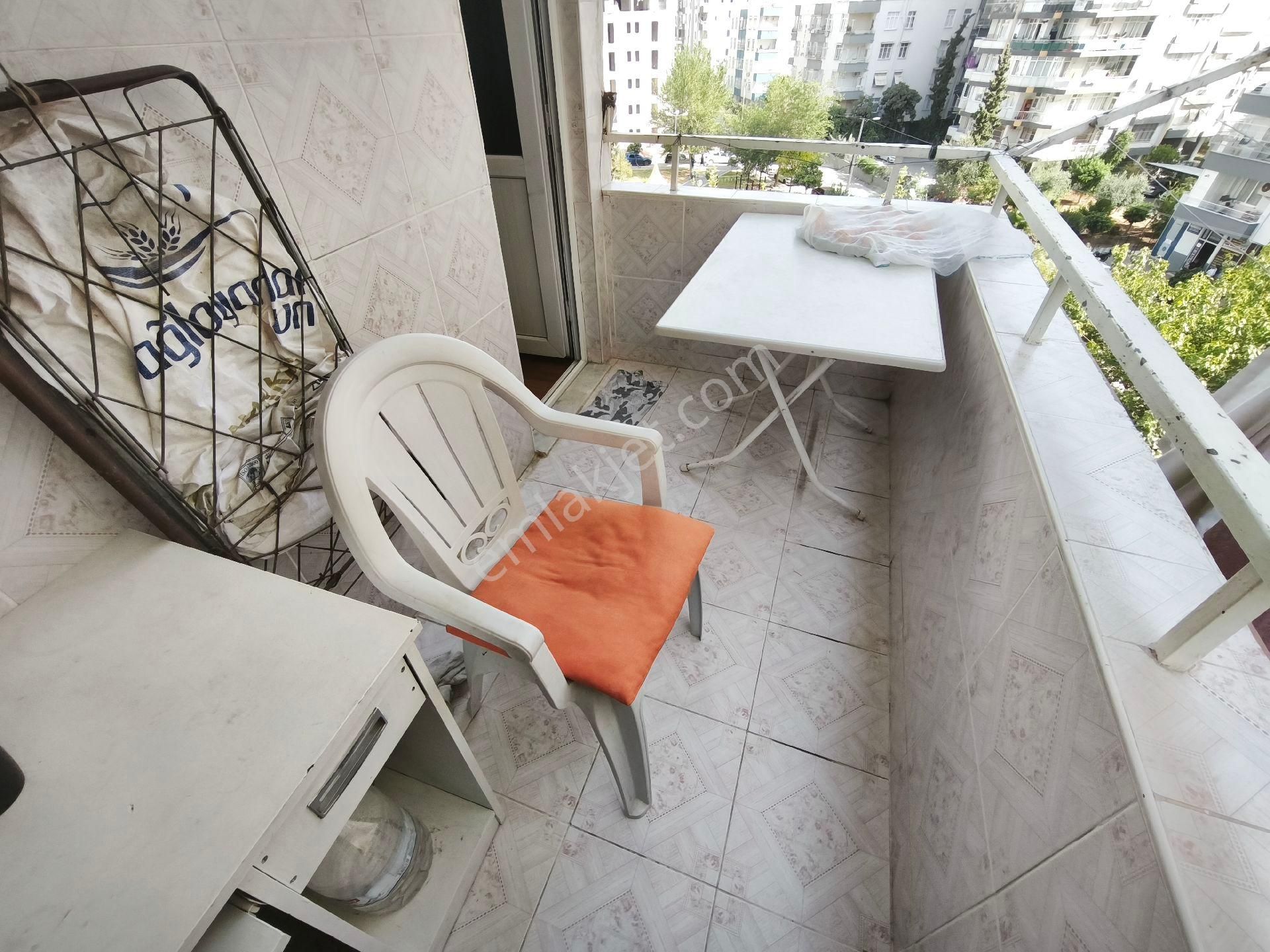 Esse My Home Dan Mavı Bulvar Yeşilyurt Da 3+1 Satılık Daire - Görsel 17