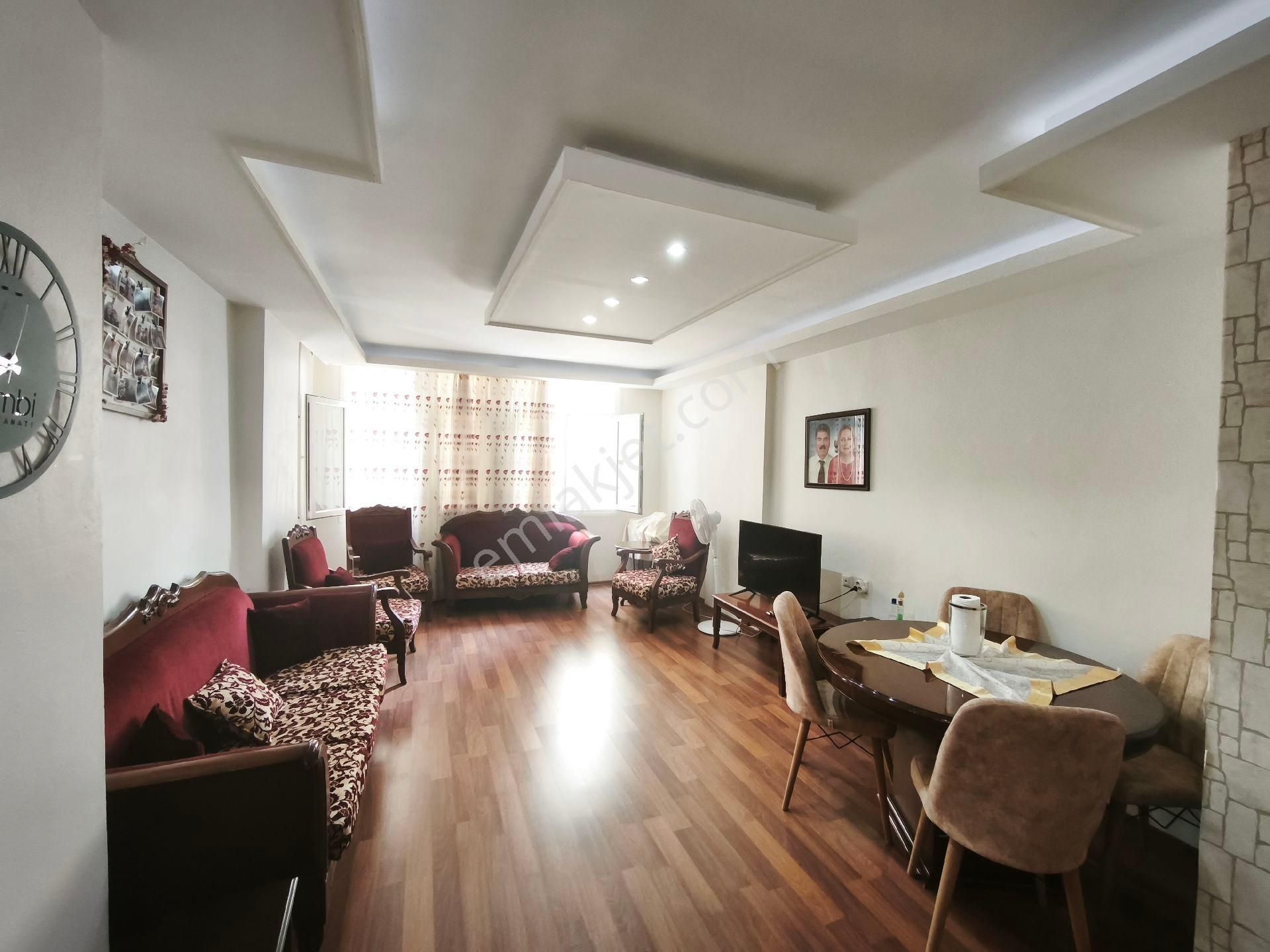 Esse My Home Dan Mavı Bulvar Yeşilyurt Da 3+1 Satılık Daire - Görsel 6