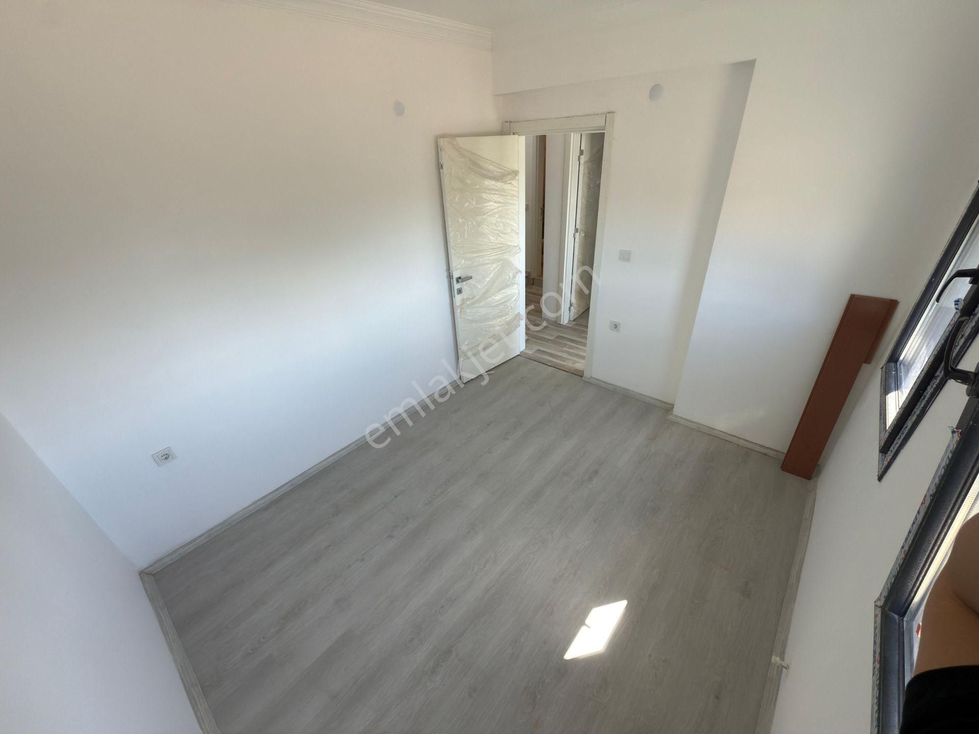 İzmir Dikili Salihleraltında Satılık Sıfır Full 3+1 Villa Yazlık - Görsel 8