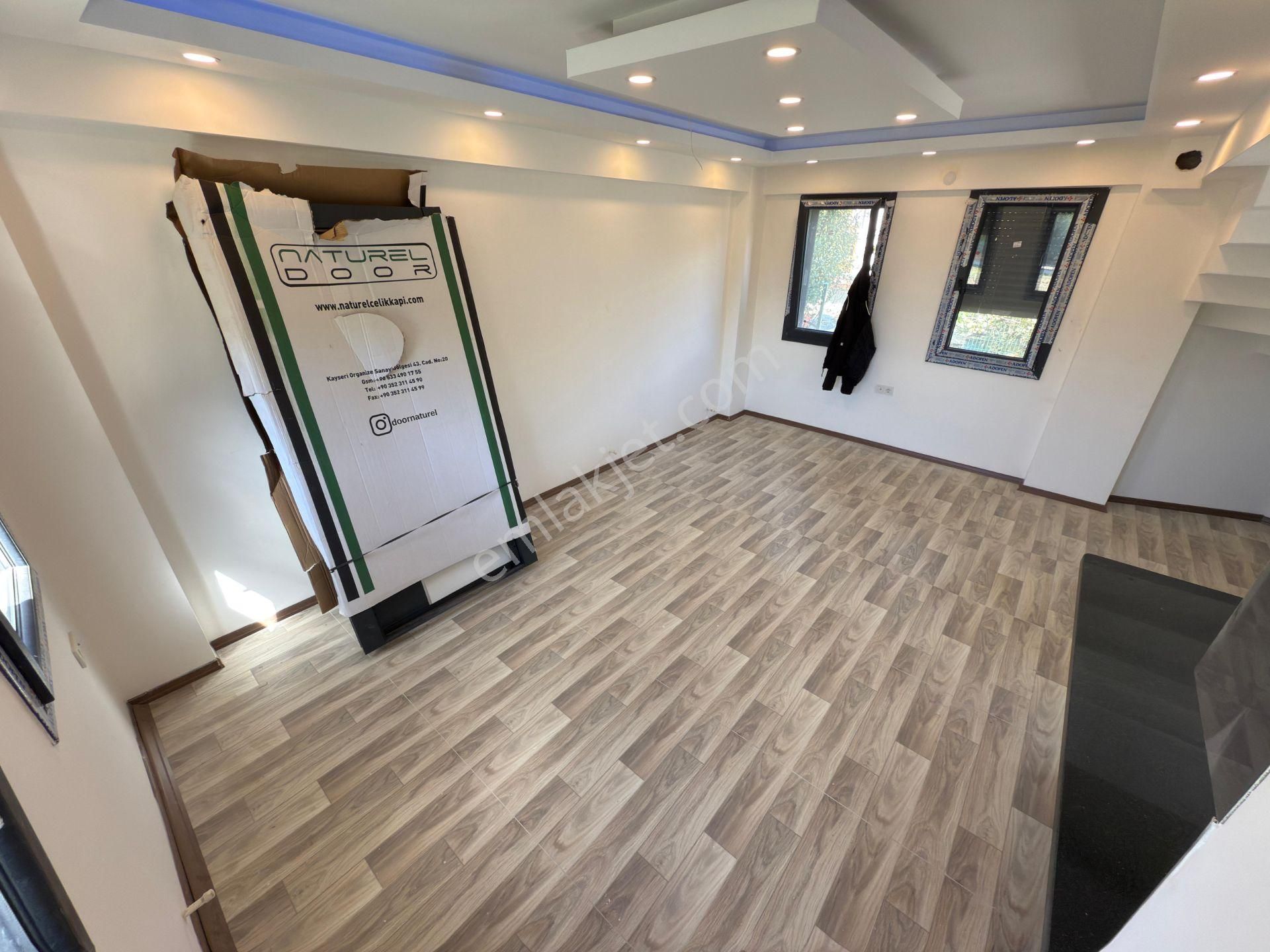 İzmir Dikili Salihleraltında Satılık Sıfır Full 3+1 Villa Yazlık - Görsel 16