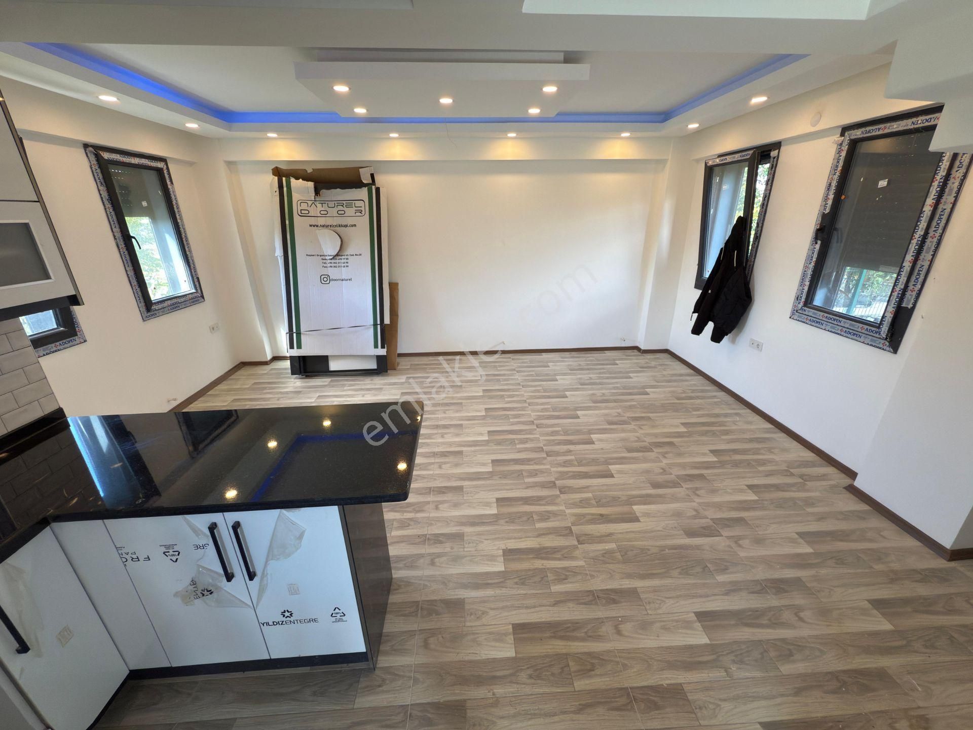 İzmir Dikili Salihleraltında Satılık Sıfır Full 3+1 Villa Yazlık - Görsel 12