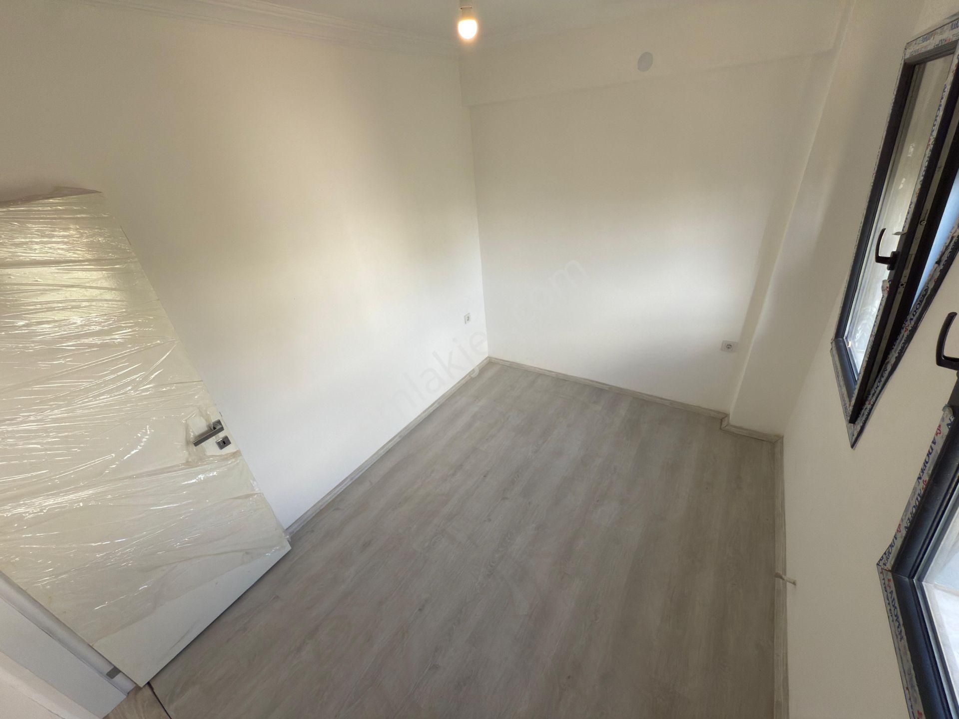 İzmir Dikili Salihleraltında Satılık Sıfır Full 3+1 Villa Yazlık - Görsel 27