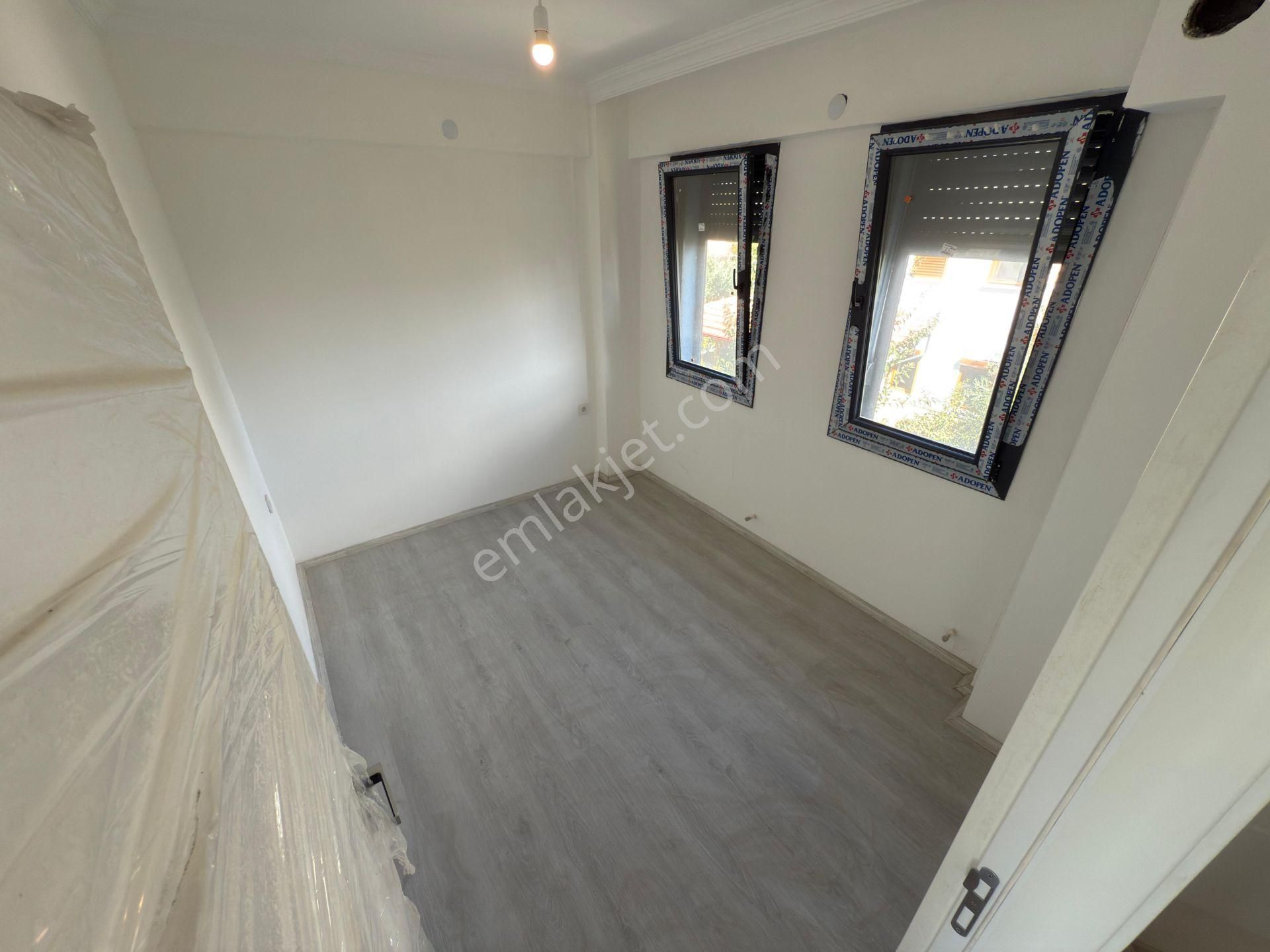 İzmir Dikili Salihleraltında Satılık Sıfır Full 3+1 Villa Yazlık - Görsel 22