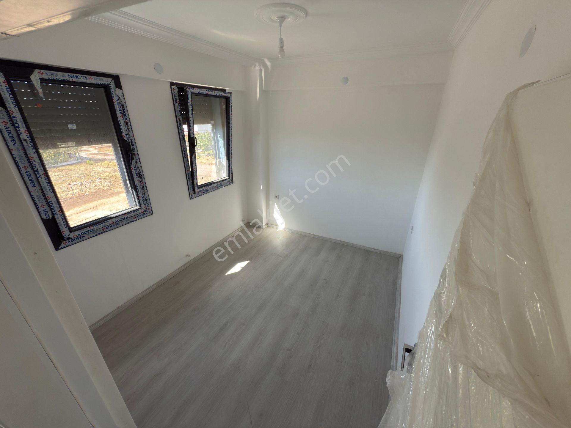 İzmir Dikili Salihleraltında Satılık Sıfır Full 3+1 Villa Yazlık - Görsel 2